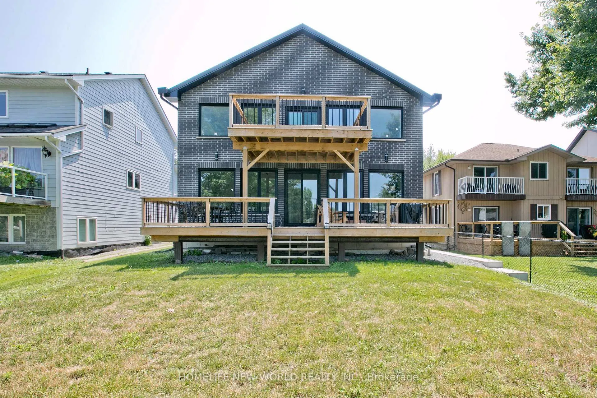 Photo 37 of 62 Simcoe Road, Ramara, Brechin — HOMEH