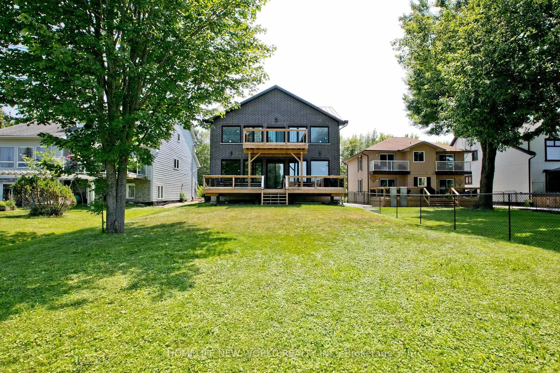 Photo 40 of 62 Simcoe Road, Ramara, Brechin — HOMEH