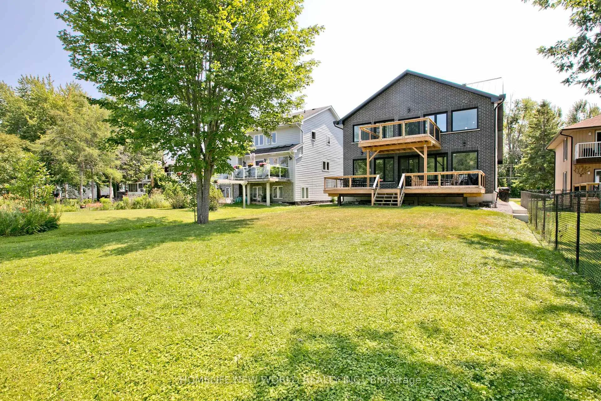 Photo 41 of 62 Simcoe Road, Ramara, Brechin — HOMEH