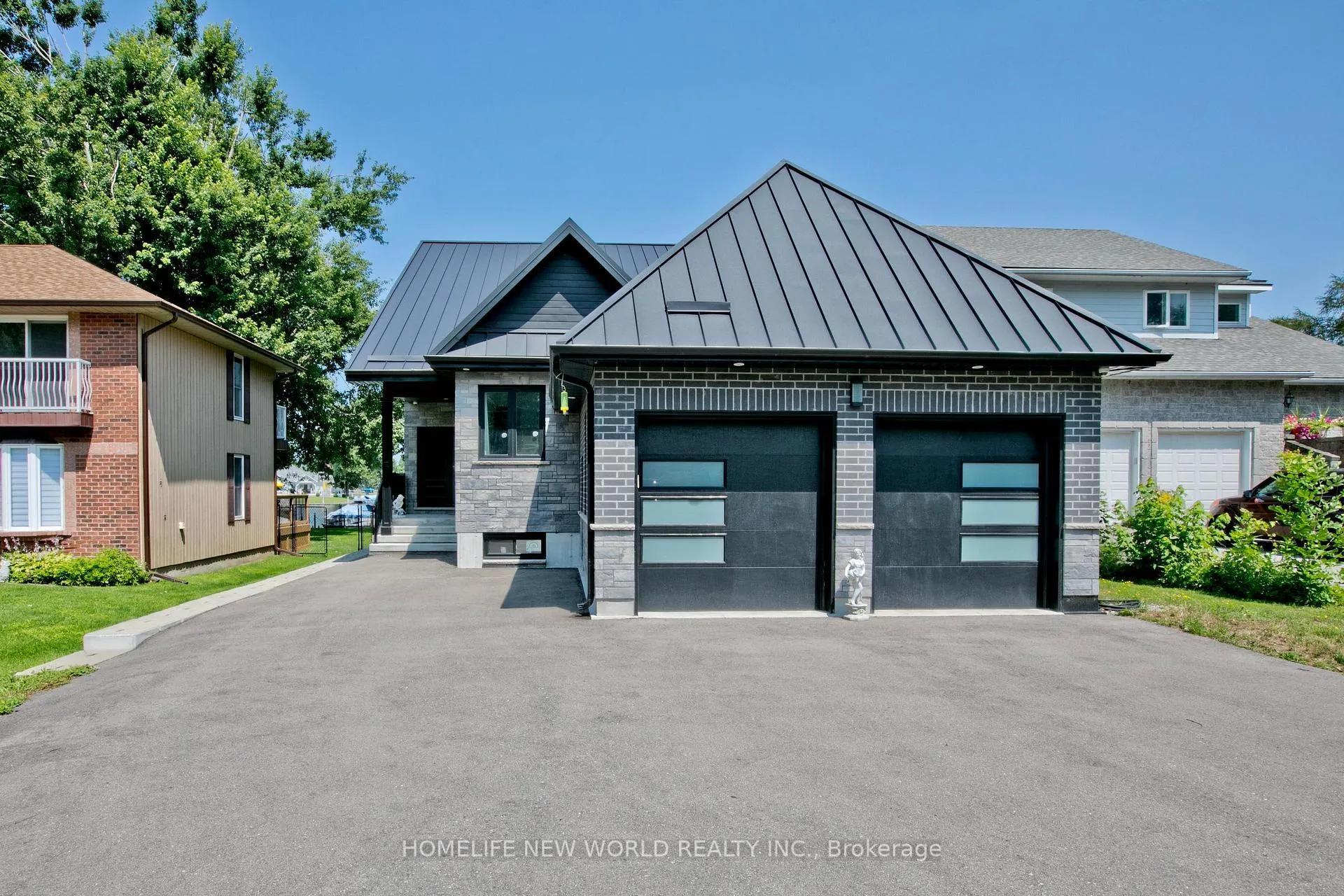Photo 42 of 62 Simcoe Road, Ramara, Brechin — HOMEH