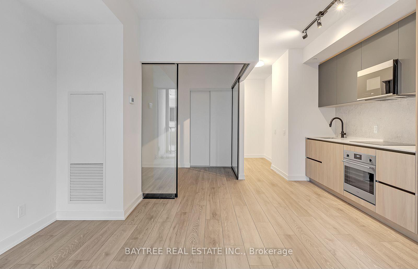 Photo 1 of Unit 2703, 108 Peter Street, Toronto, Waterfront Communities — HOMEH
