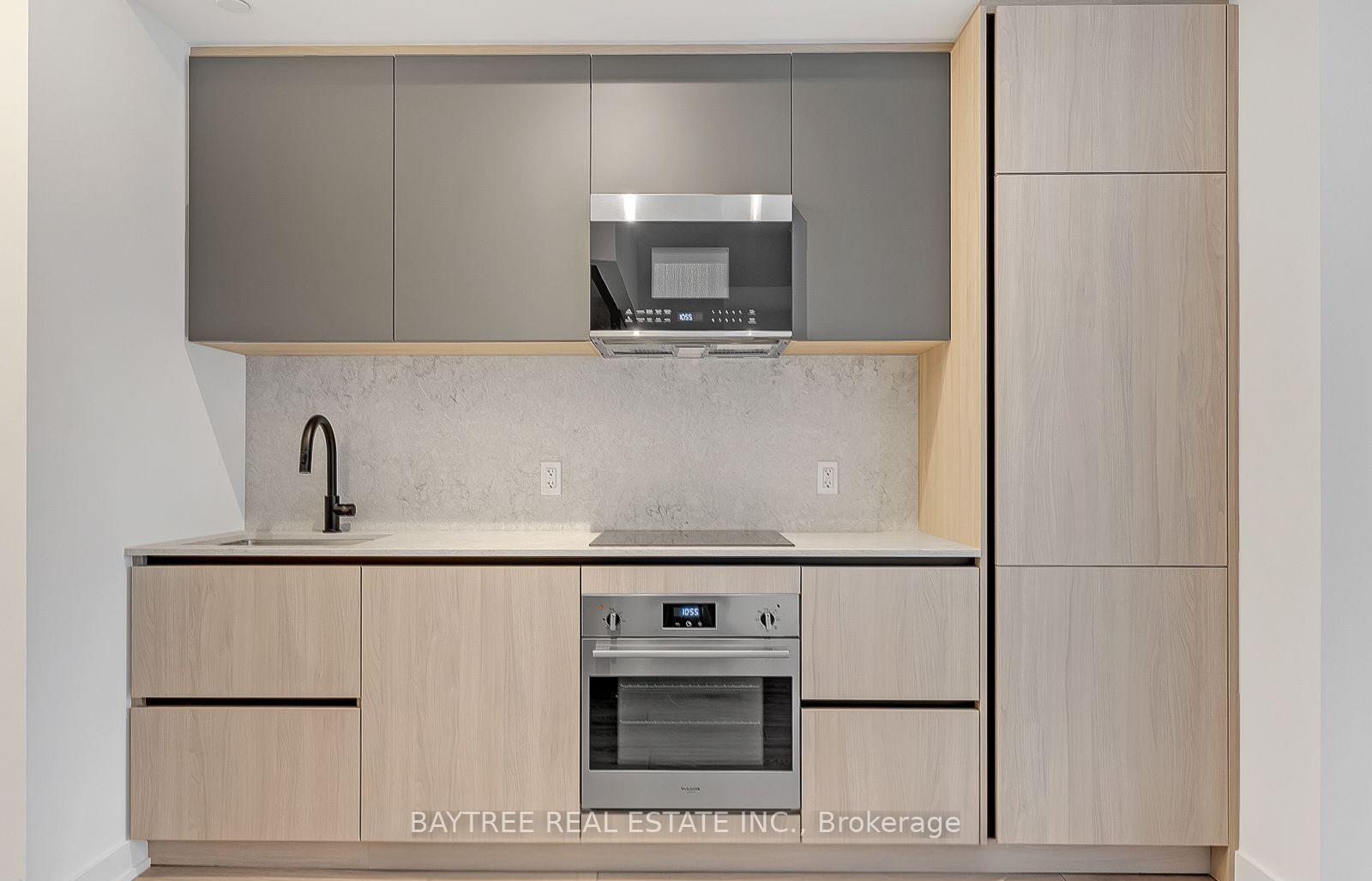 Photo 4 of Unit 2703, 108 Peter Street, Toronto, Waterfront Communities — HOMEH