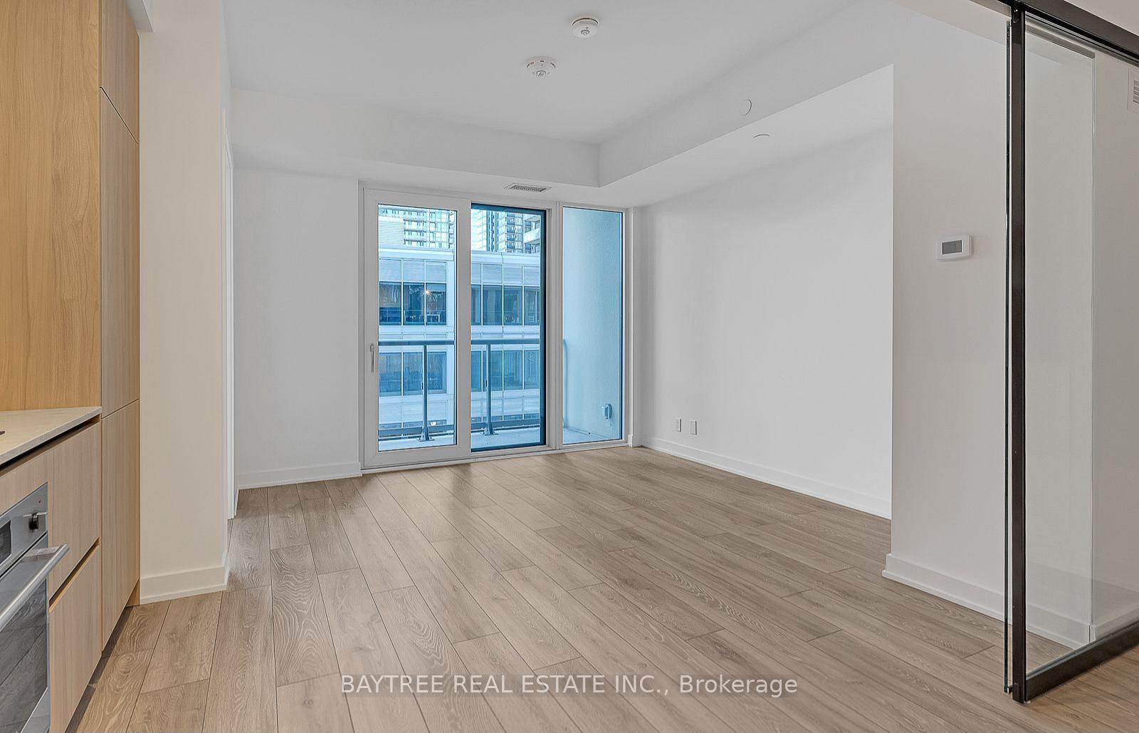 Photo 5 of Unit 2703, 108 Peter Street, Toronto, Waterfront Communities — HOMEH