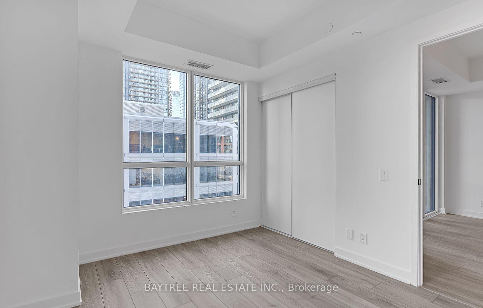 Photo 8 of Unit 2703, 108 Peter Street, Toronto, Waterfront Communities — HOMEH