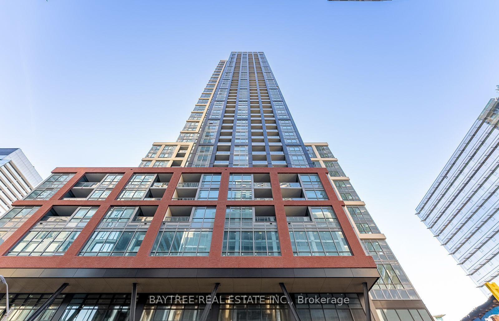 Photo 15 of Unit 2703, 108 Peter Street, Toronto, Waterfront Communities — HOMEH