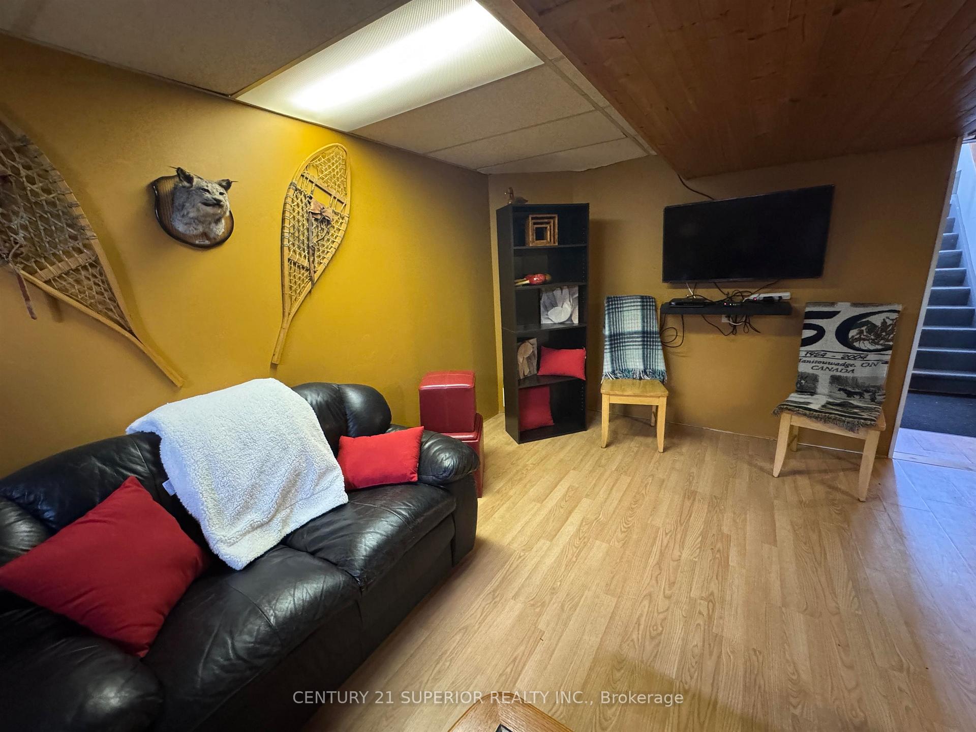 Photo 32 of 96 Warbler Drive, Manitouwadge, TB-73 — HOMEH