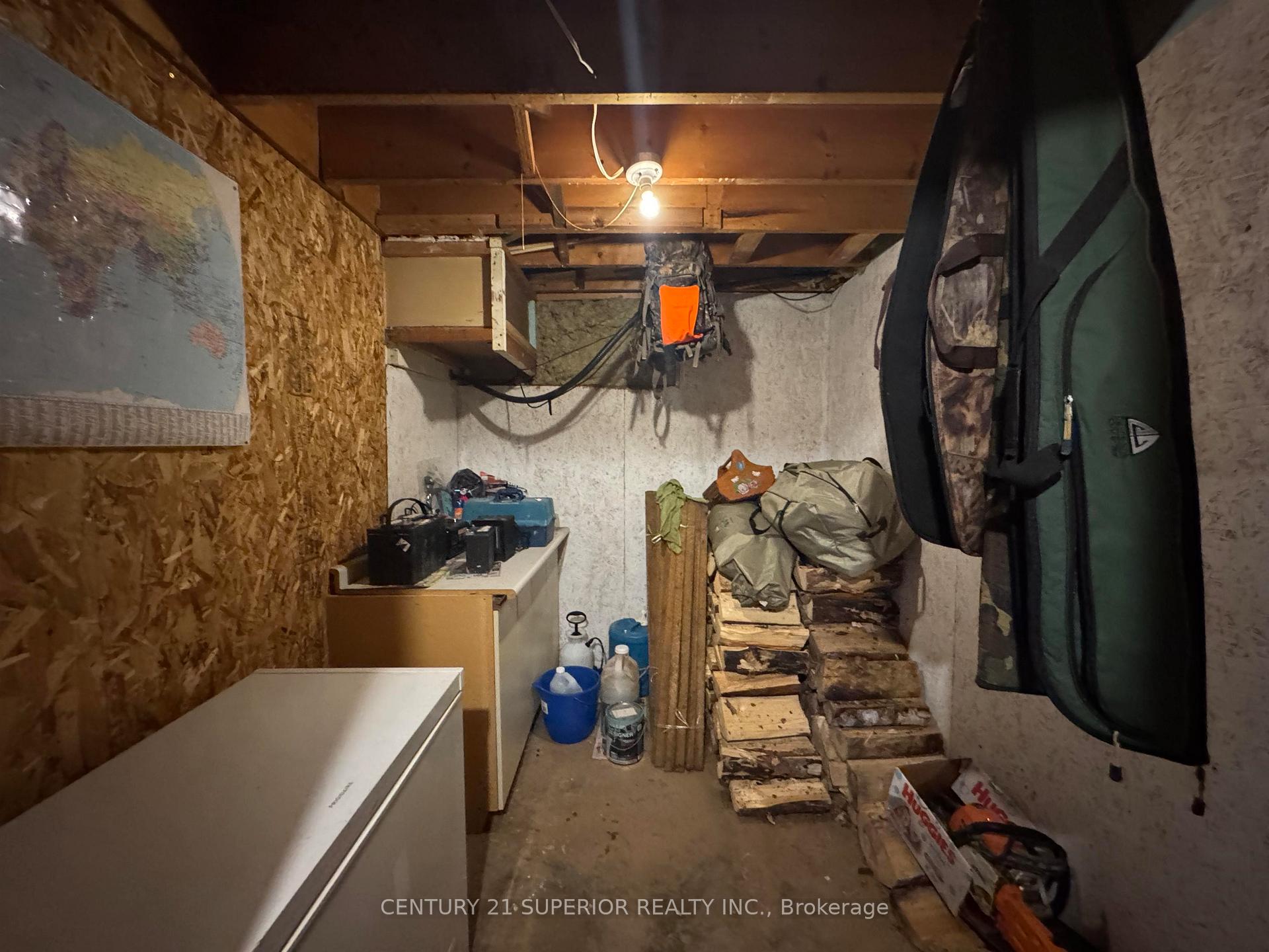 Photo 38 of 96 Warbler Drive, Manitouwadge, TB-73 — HOMEH