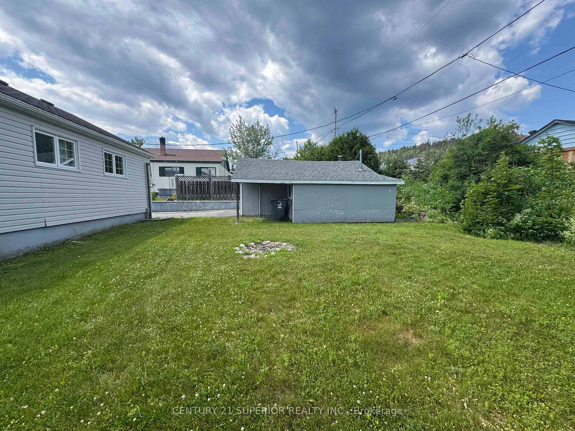 Photo 45 of 96 Warbler Drive, Manitouwadge, TB-73 — HOMEH