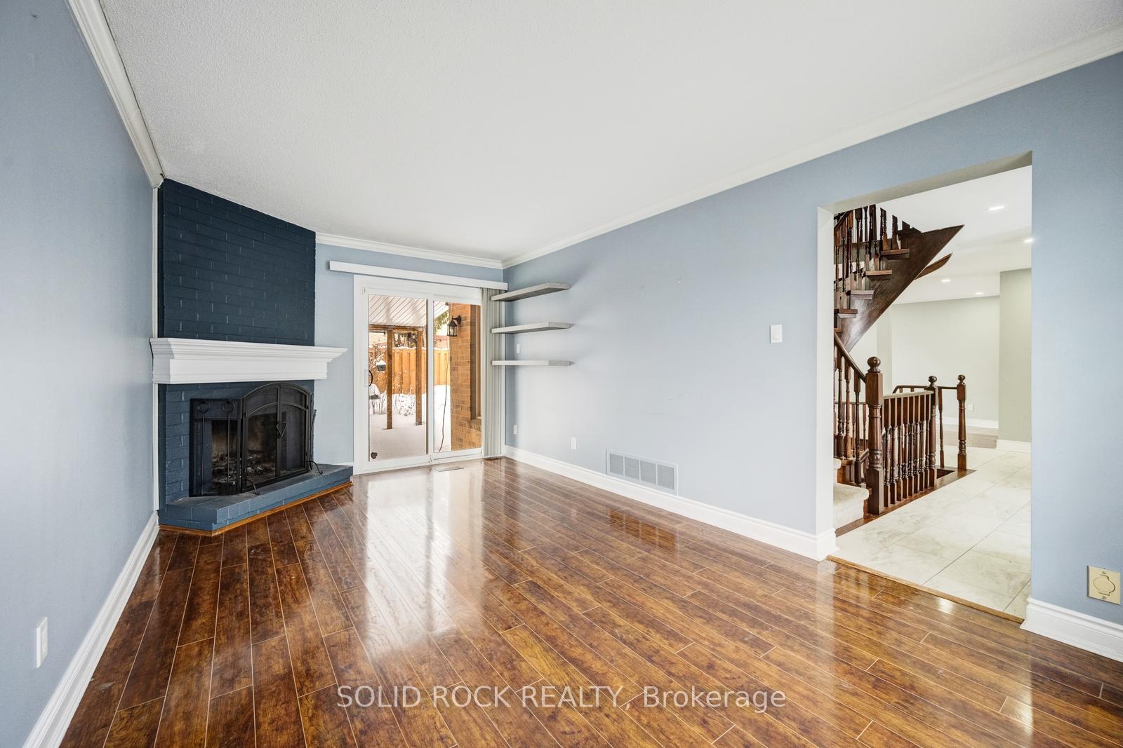 Photo 5 of 12 Torrance Woods, Brampton, Fletcher's West — HOMEH