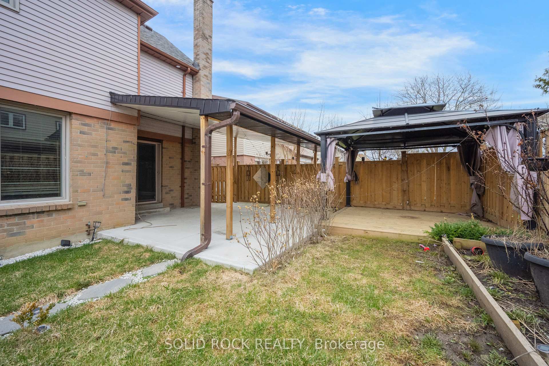 Photo 48 of 12 Torrance Woods, Brampton, Fletcher's West — HOMEH