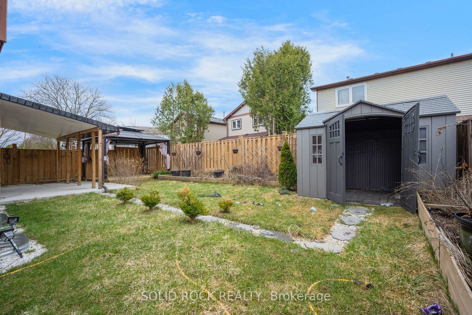 Photo 50 of 12 Torrance Woods, Brampton, Fletcher's West — HOMEH