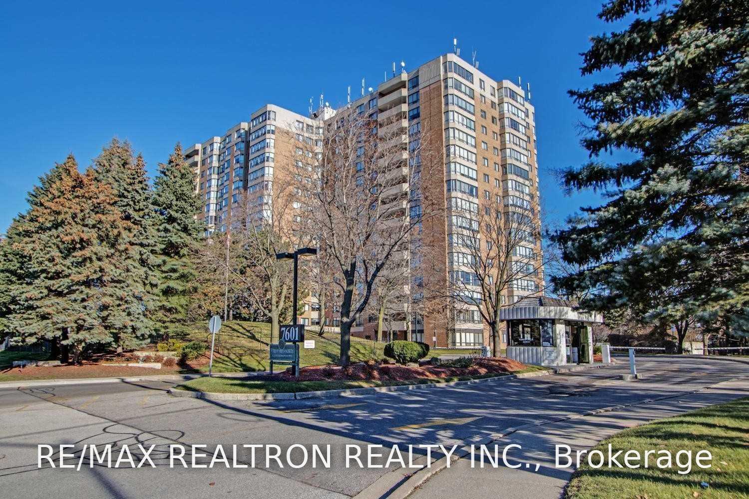 Photo 1 of Unit Ph12, 7601 Bathurst Street, Vaughan, Crestwood-Springfarm-Yorkhill — HOMEH