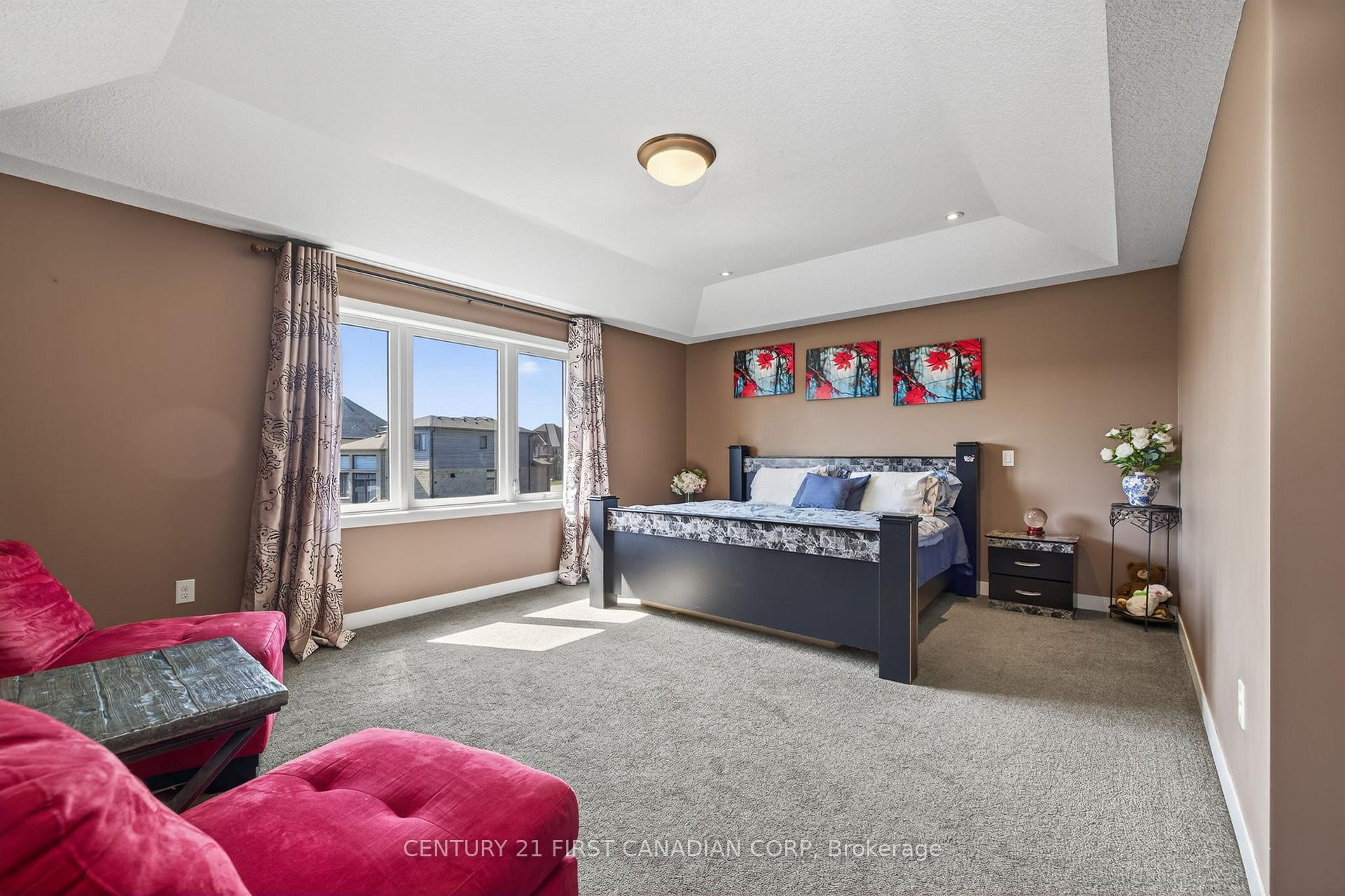 Photo 19 of 703 Zaifman Circle, London, North B — HOMEH