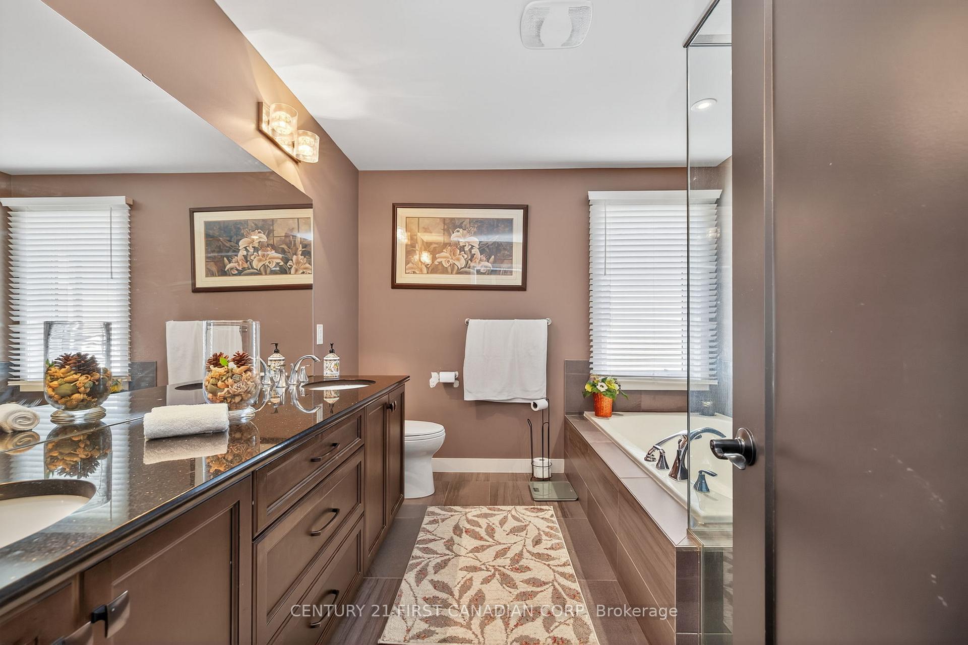 Photo 21 of 703 Zaifman Circle, London, North B — HOMEH