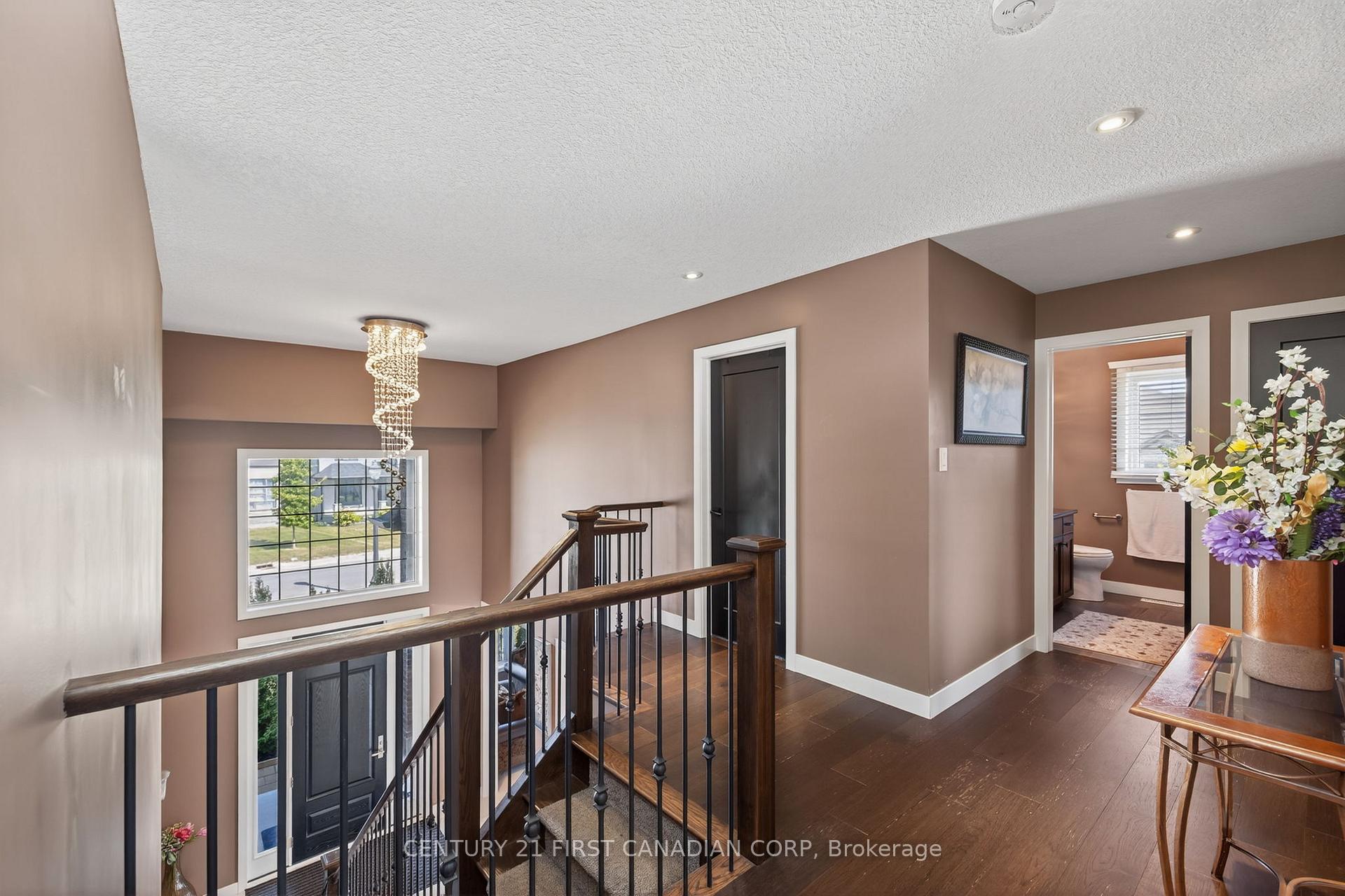 Photo 30 of 703 Zaifman Circle, London, North B — HOMEH