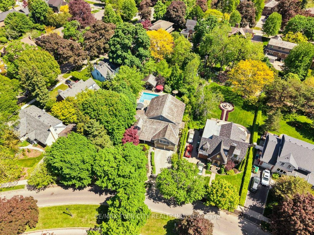 Photo 46 of 261 Union Boulevard, Kitchener, Uptown West — HOMEH