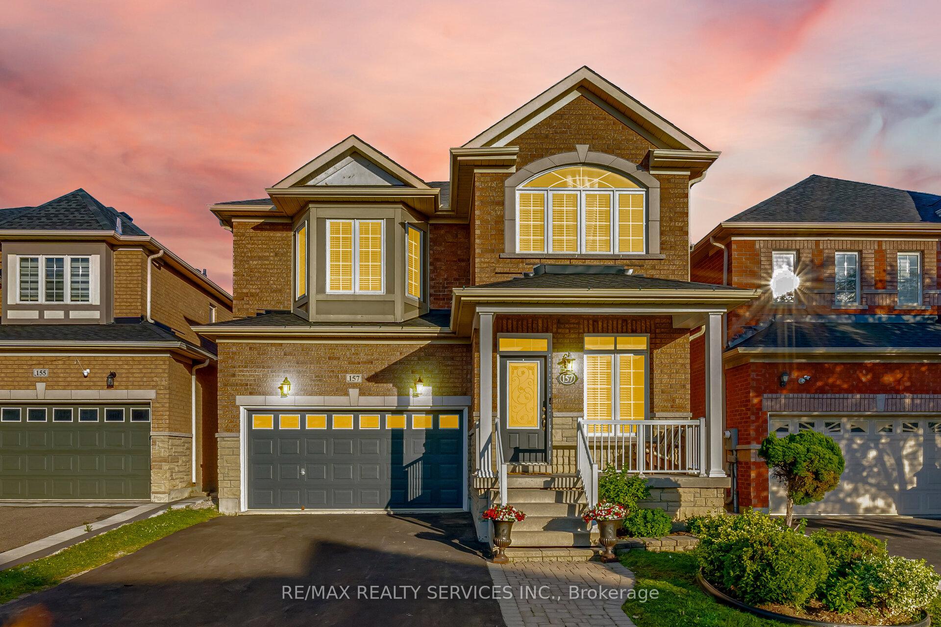 Photo 1 of 157 Father Tobin Road, Brampton, Sandringham-Wellington — HOMEH