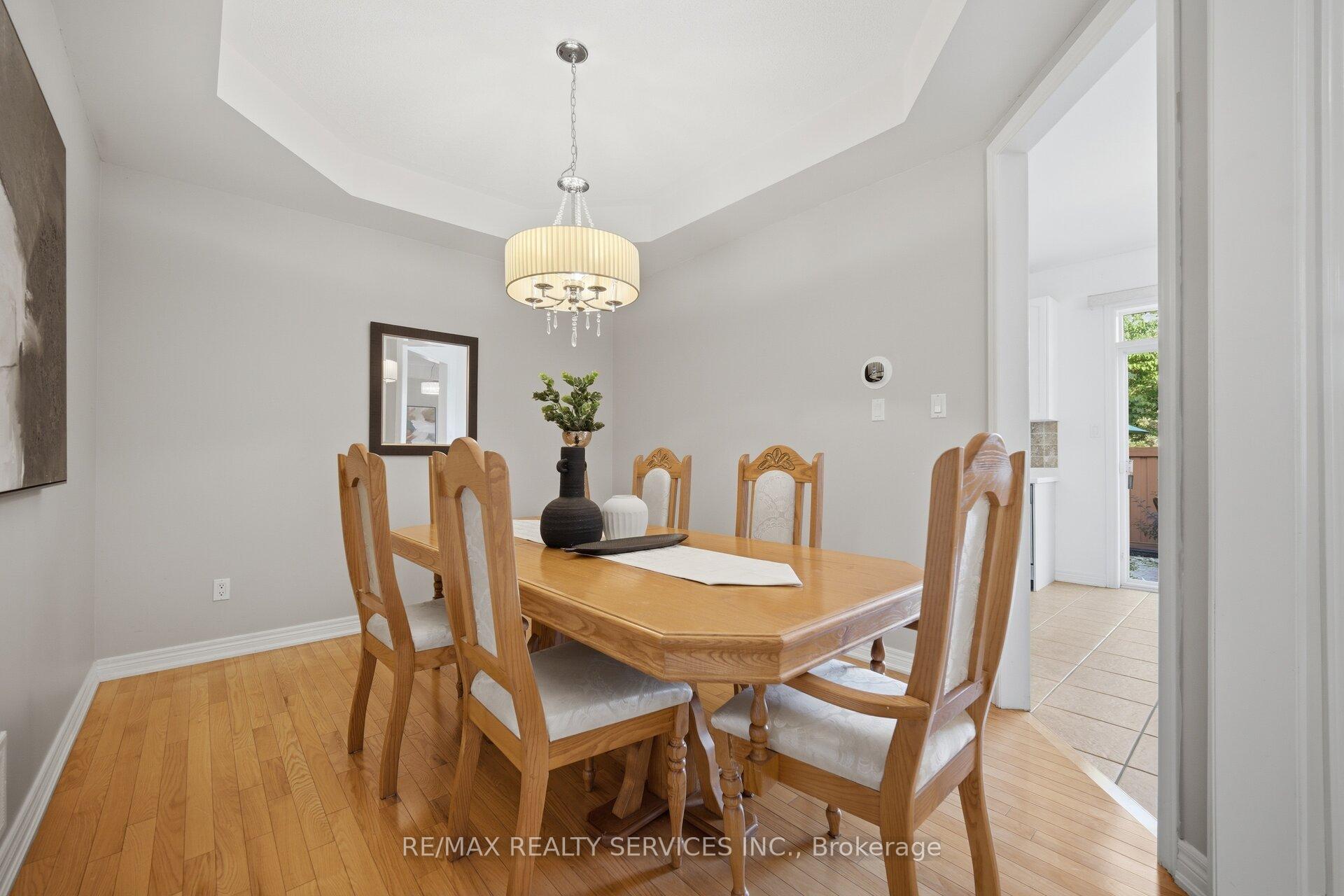 Photo 7 of 157 Father Tobin Road, Brampton, Sandringham-Wellington — HOMEH