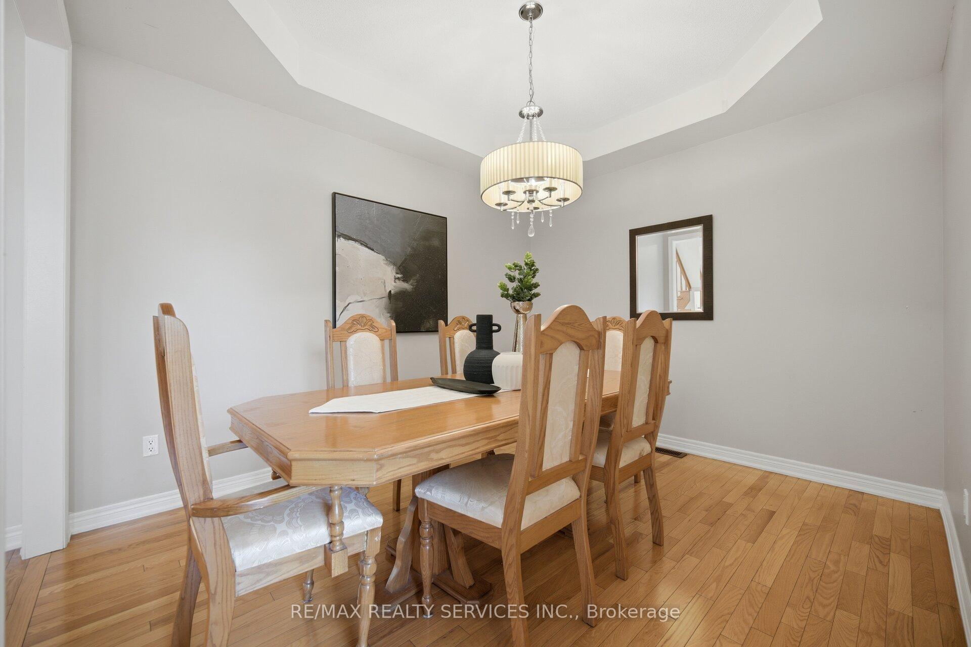 Photo 8 of 157 Father Tobin Road, Brampton, Sandringham-Wellington — HOMEH