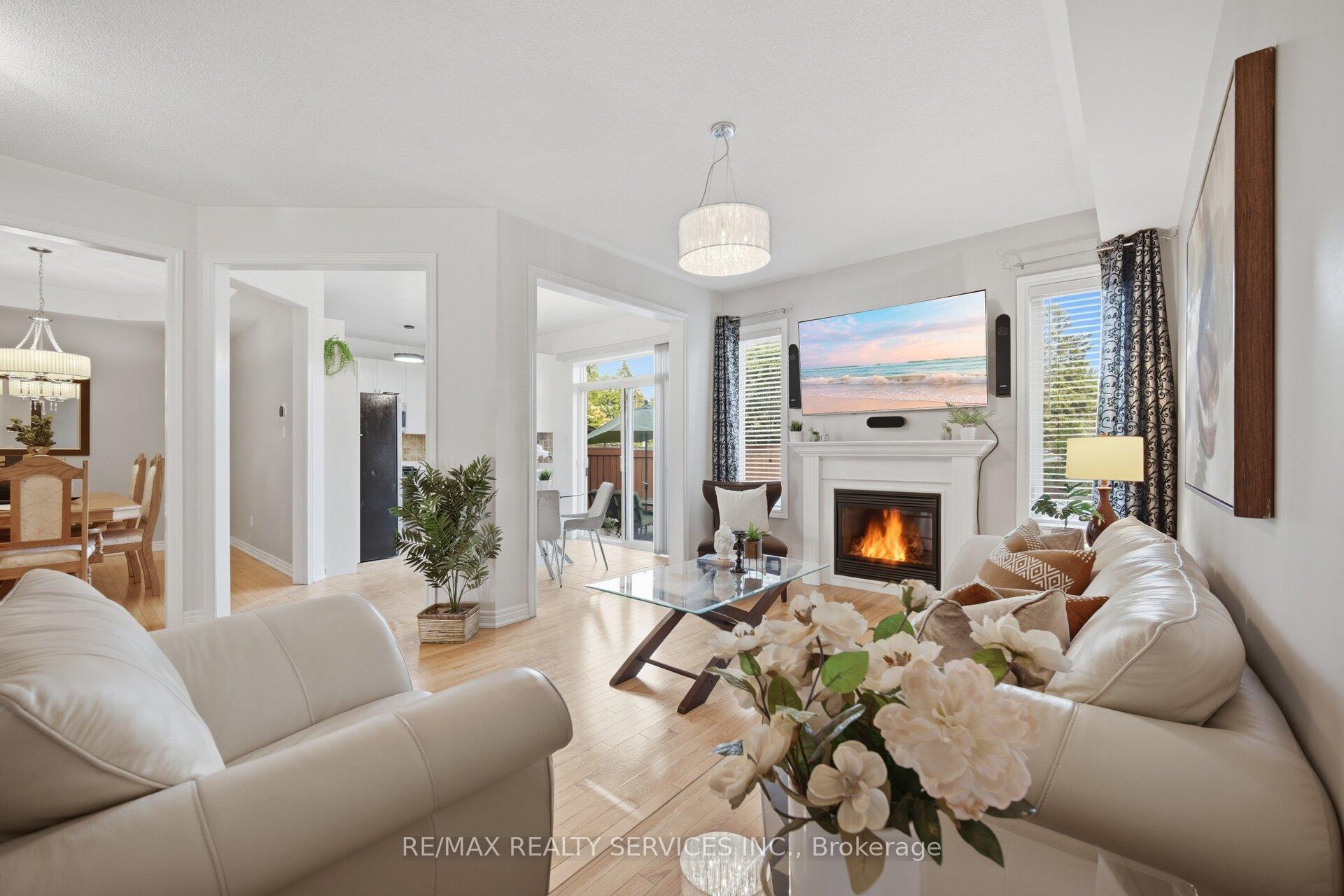 Photo 11 of 157 Father Tobin Road, Brampton, Sandringham-Wellington — HOMEH