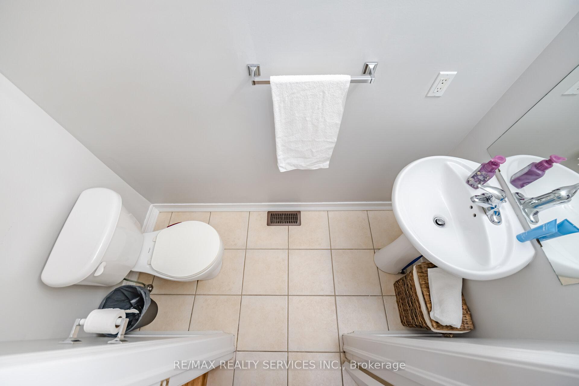 Photo 19 of 157 Father Tobin Road, Brampton, Sandringham-Wellington — HOMEH