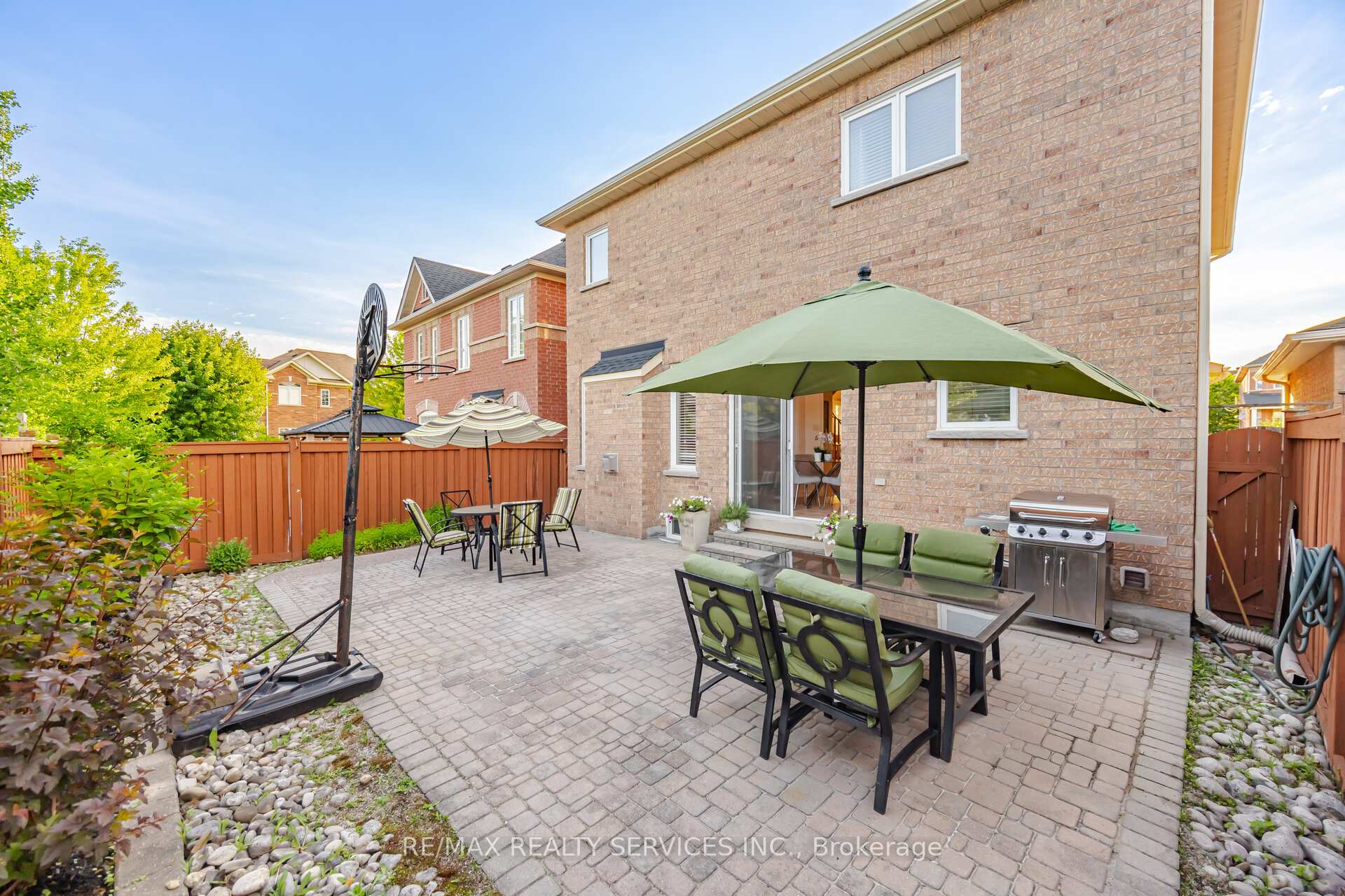 Photo 48 of 157 Father Tobin Road, Brampton, Sandringham-Wellington — HOMEH