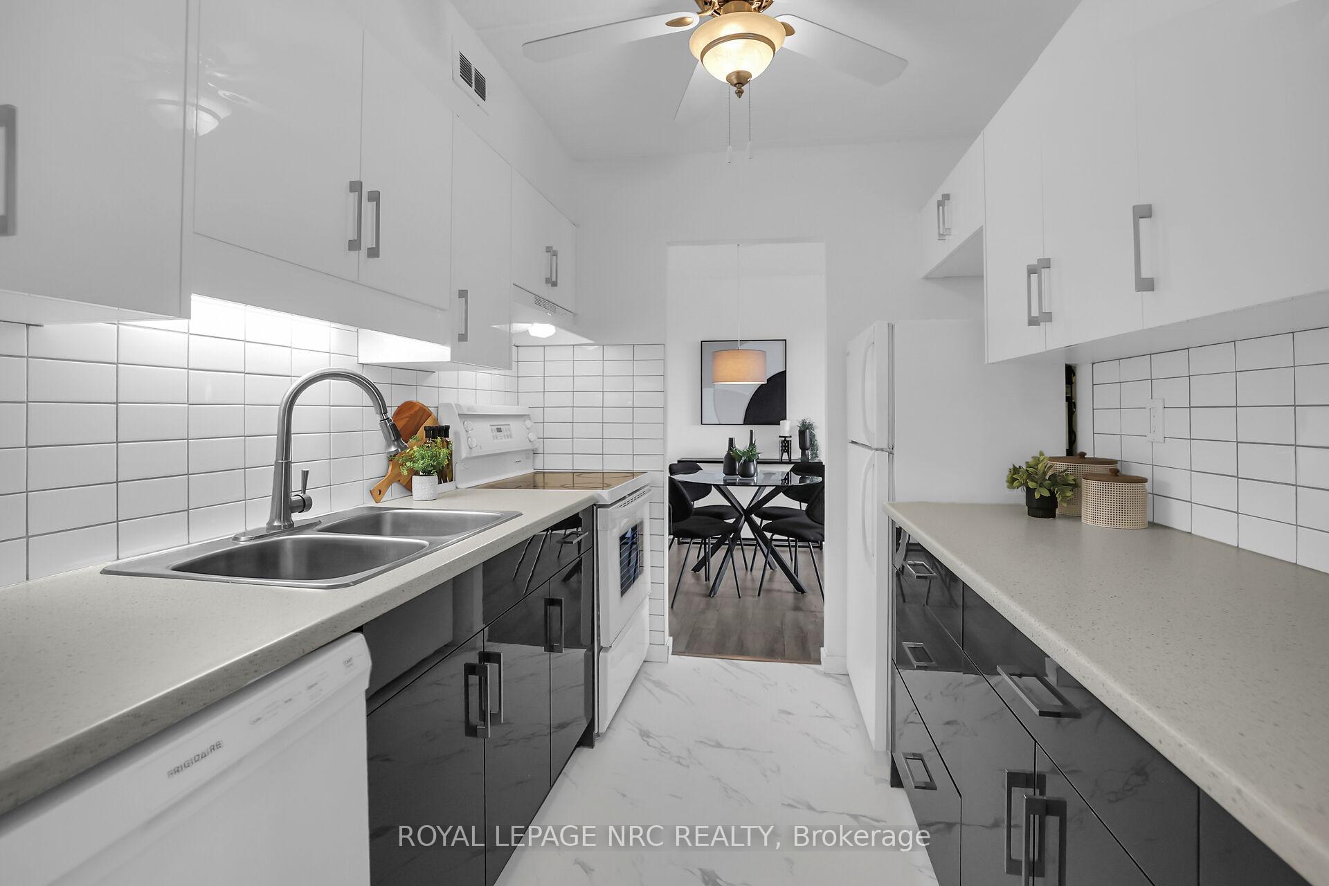 Photo 8 of Unit 208, 196 Scott Street, St. Catharines, Fairview — HOMEH