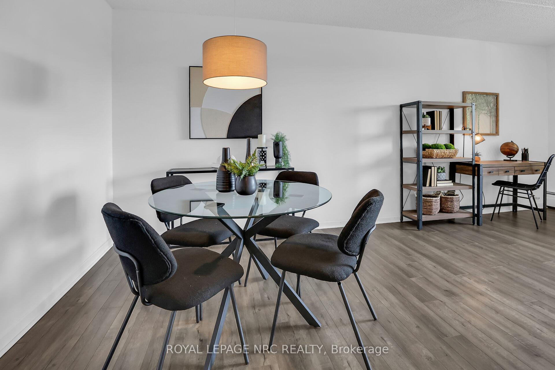 Photo 9 of Unit 208, 196 Scott Street, St. Catharines, Fairview — HOMEH