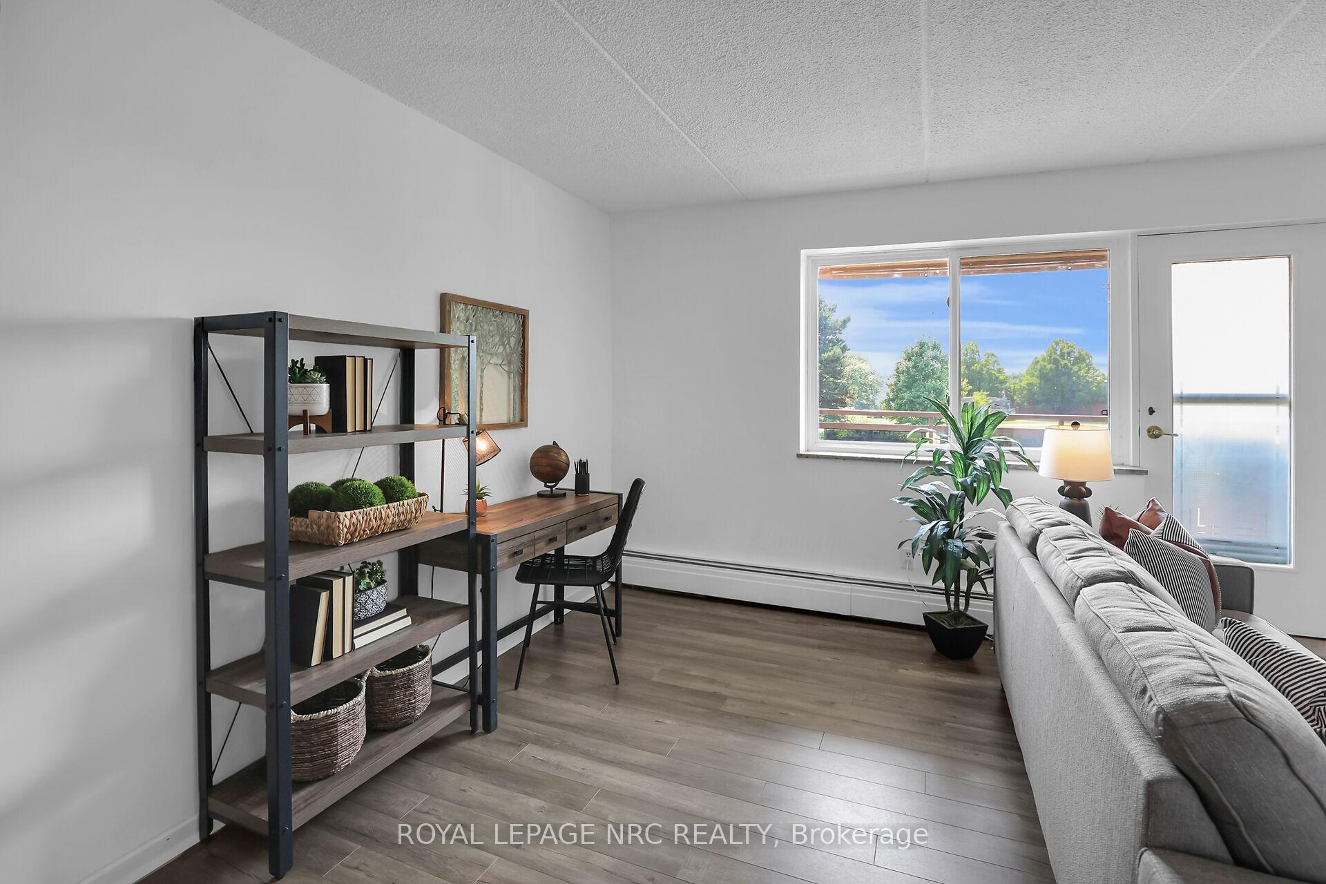 Photo 11 of Unit 208, 196 Scott Street, St. Catharines, Fairview — HOMEH