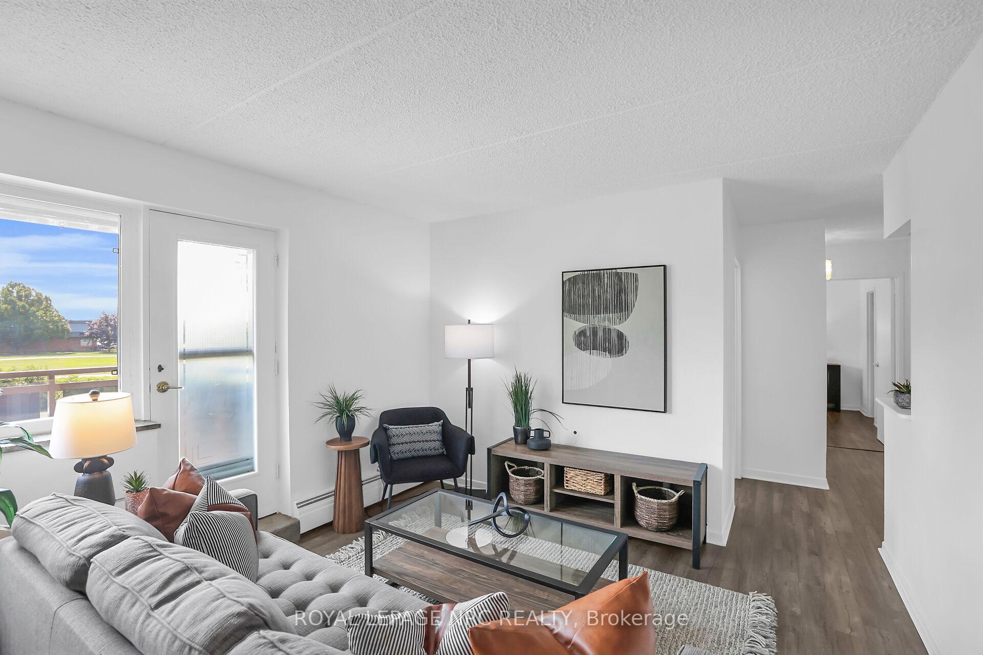 Photo 12 of Unit 208, 196 Scott Street, St. Catharines, Fairview — HOMEH