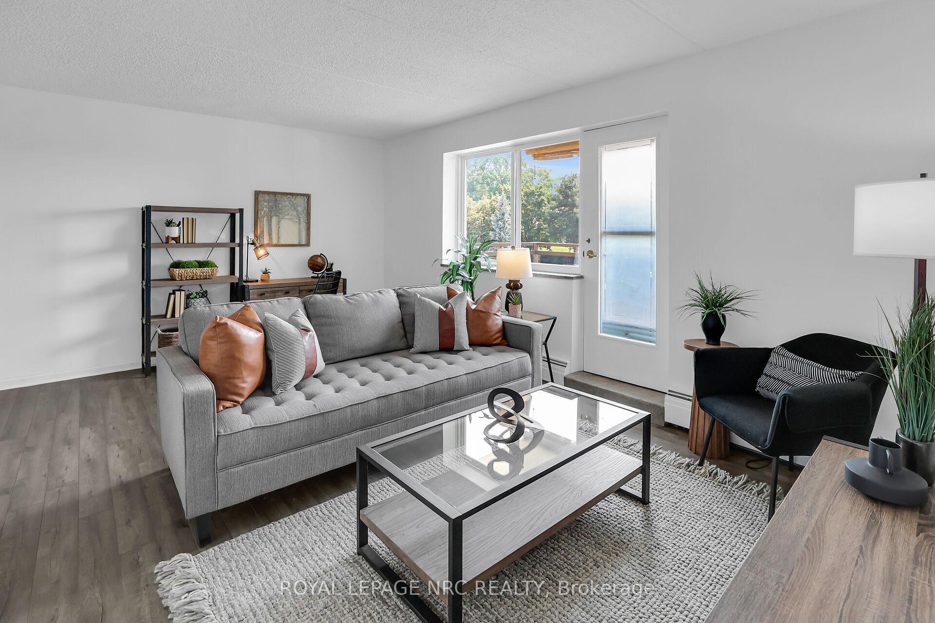 Photo 13 of Unit 208, 196 Scott Street, St. Catharines, Fairview — HOMEH