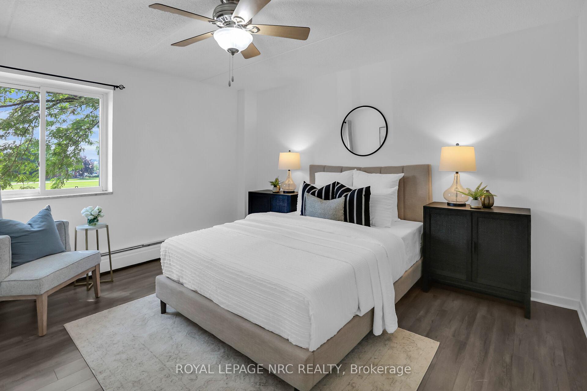 Photo 14 of Unit 208, 196 Scott Street, St. Catharines, Fairview — HOMEH