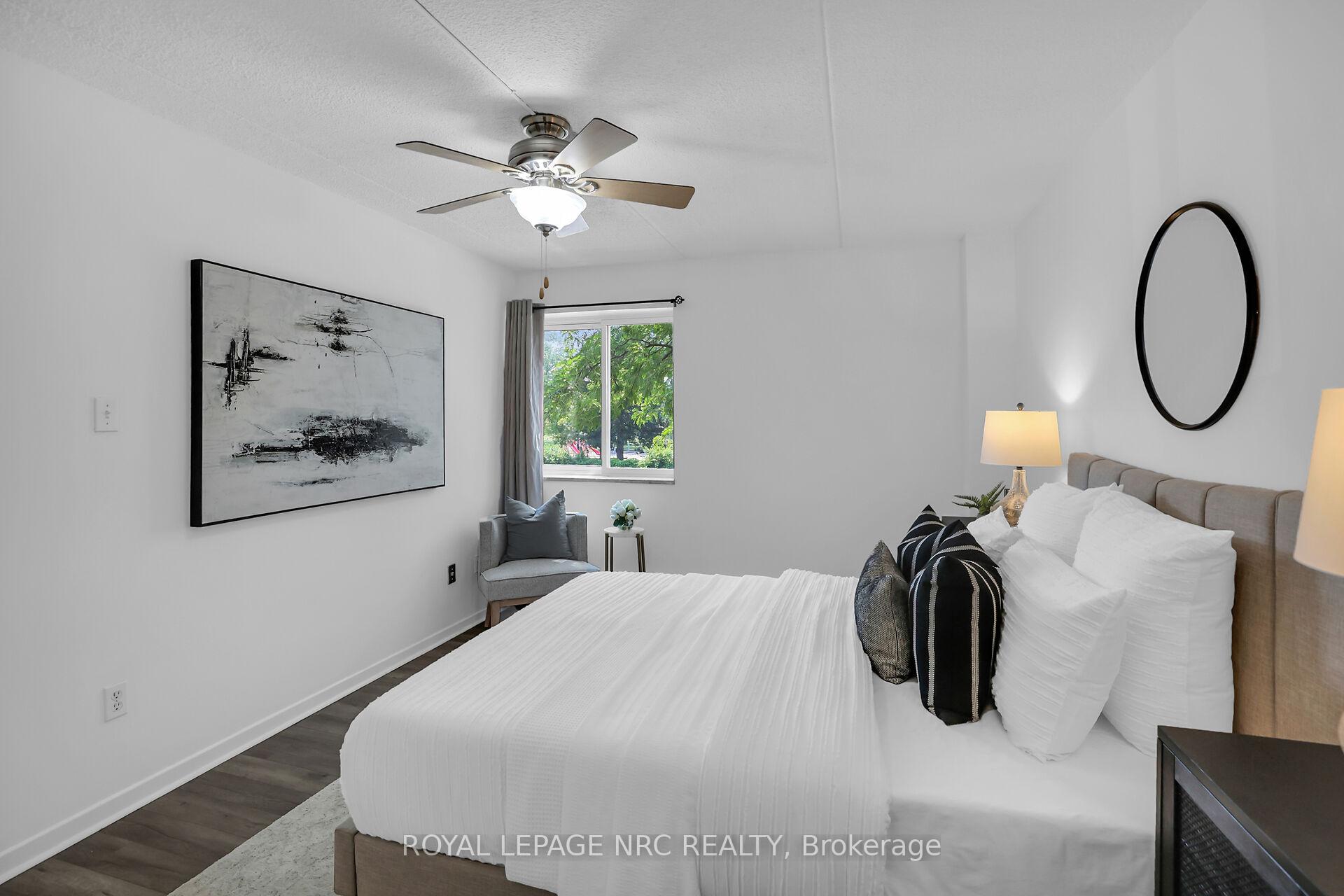 Photo 15 of Unit 208, 196 Scott Street, St. Catharines, Fairview — HOMEH
