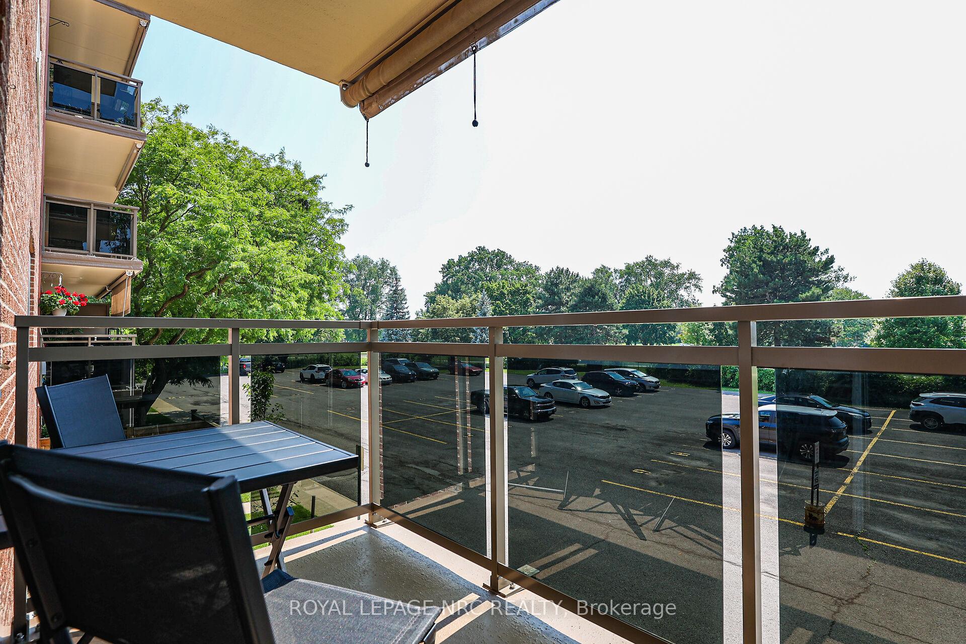 Photo 19 of Unit 208, 196 Scott Street, St. Catharines, Fairview — HOMEH