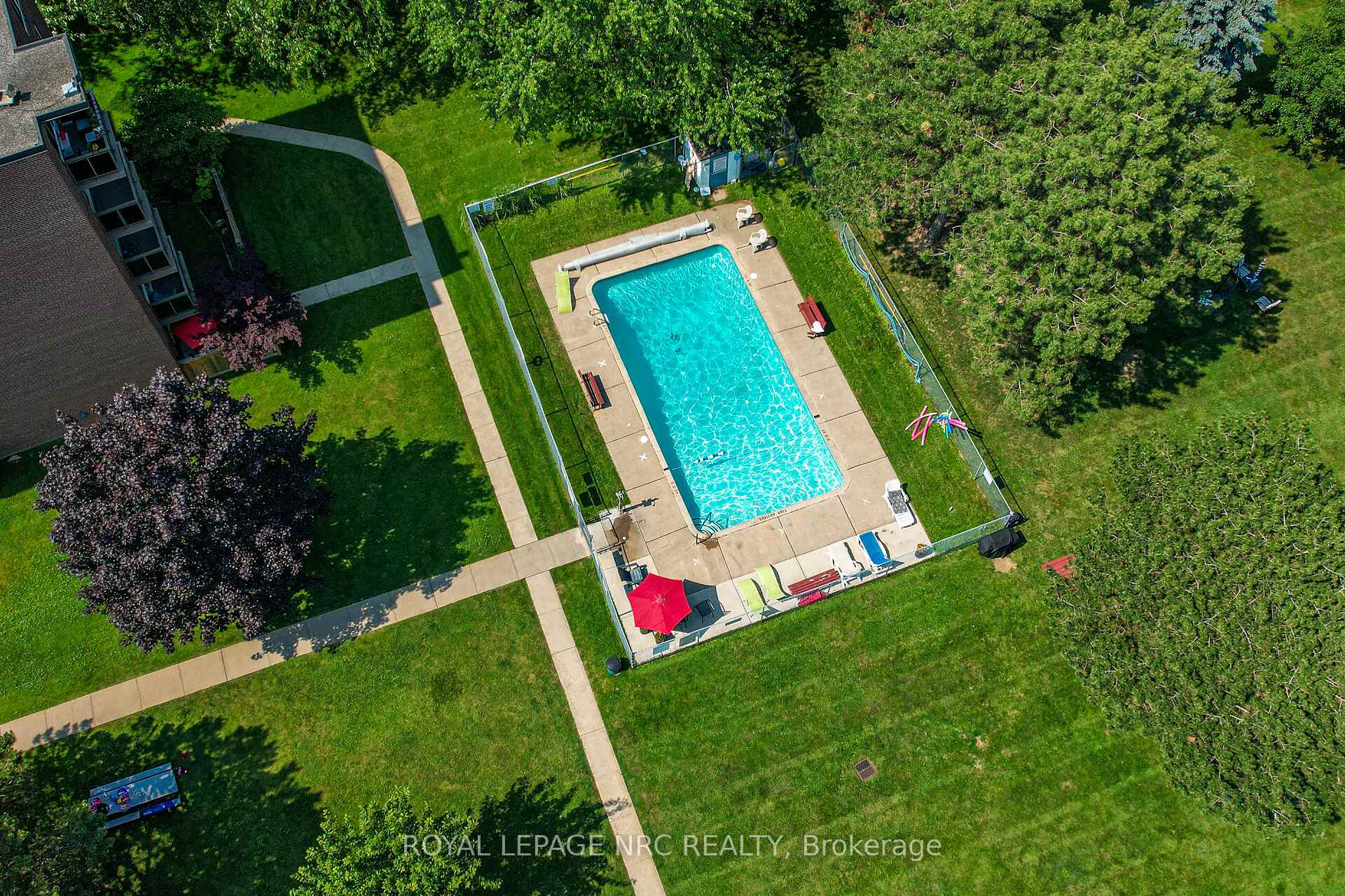 Photo 21 of Unit 208, 196 Scott Street, St. Catharines, Fairview — HOMEH