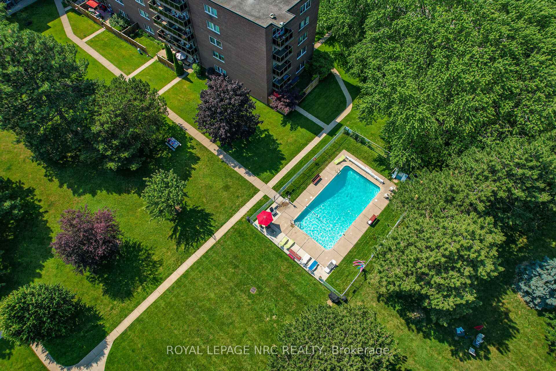 Photo 22 of Unit 208, 196 Scott Street, St. Catharines, Fairview — HOMEH