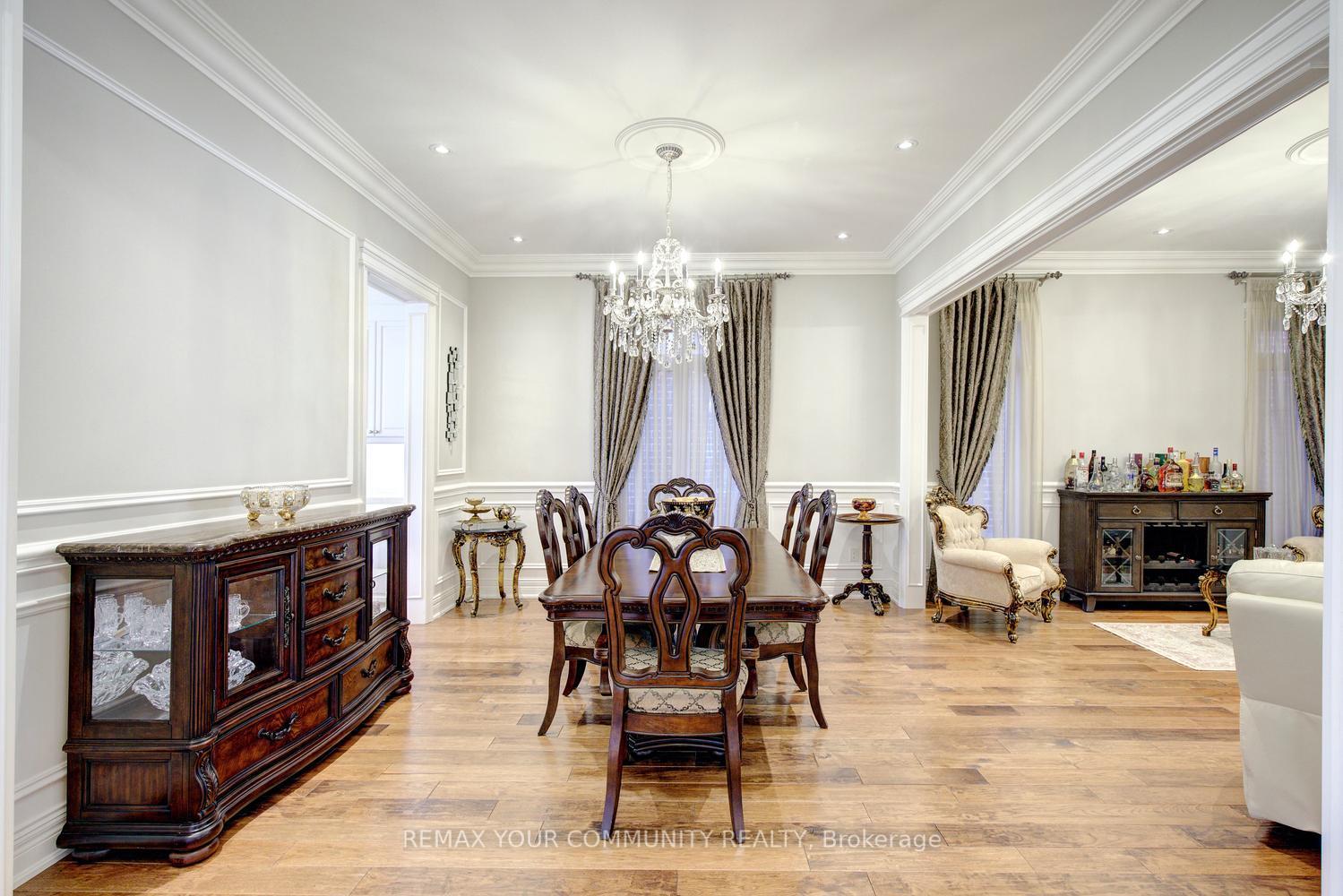 Photo 8 of 75 Baldry Avenue, Vaughan, Patterson — HOMEH