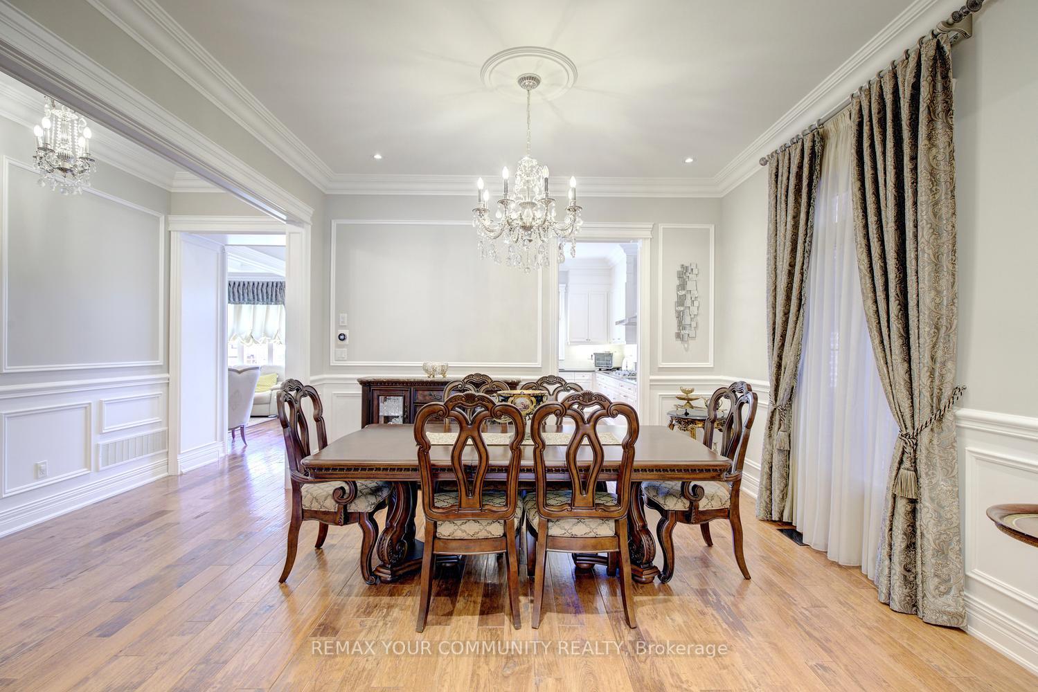 Photo 9 of 75 Baldry Avenue, Vaughan, Patterson — HOMEH