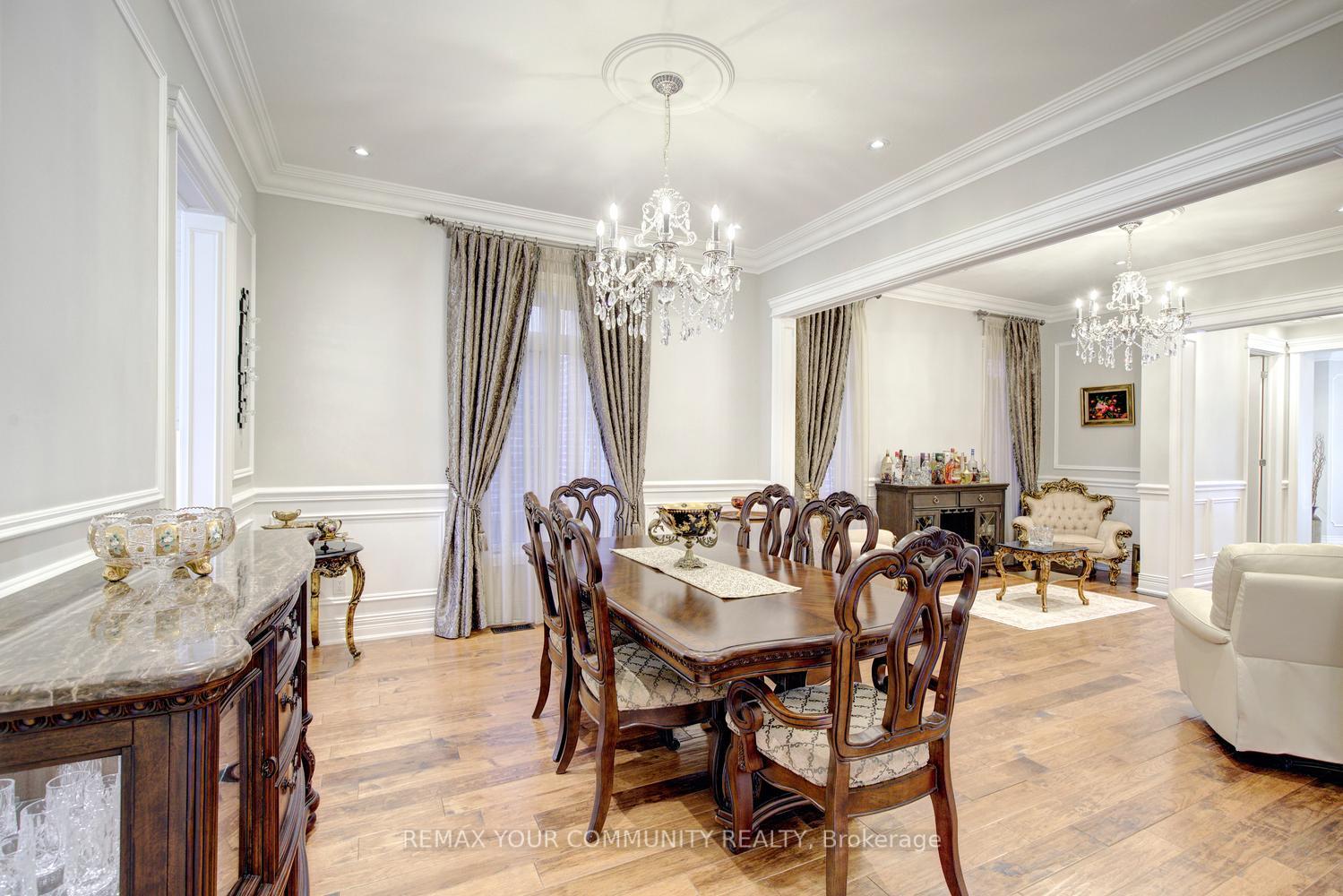 Photo 10 of 75 Baldry Avenue, Vaughan, Patterson — HOMEH
