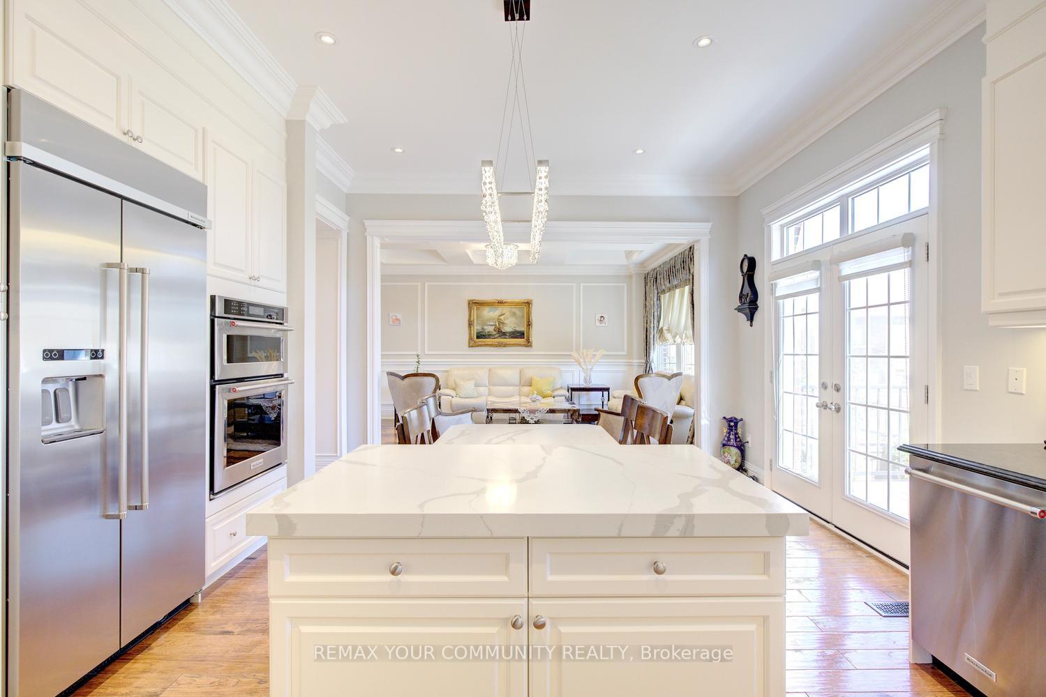 Photo 17 of 75 Baldry Avenue, Vaughan, Patterson — HOMEH