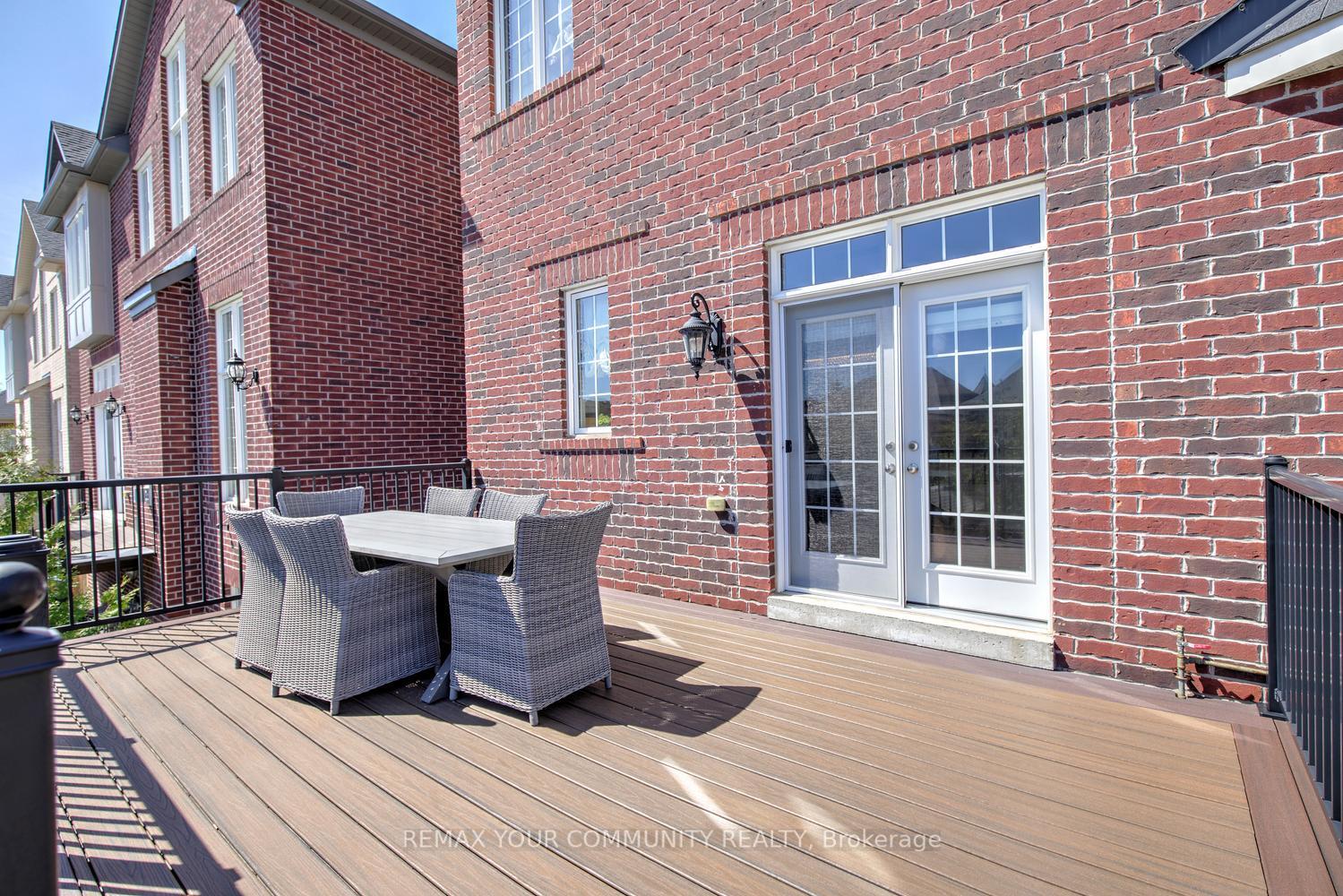 Photo 19 of 75 Baldry Avenue, Vaughan, Patterson — HOMEH