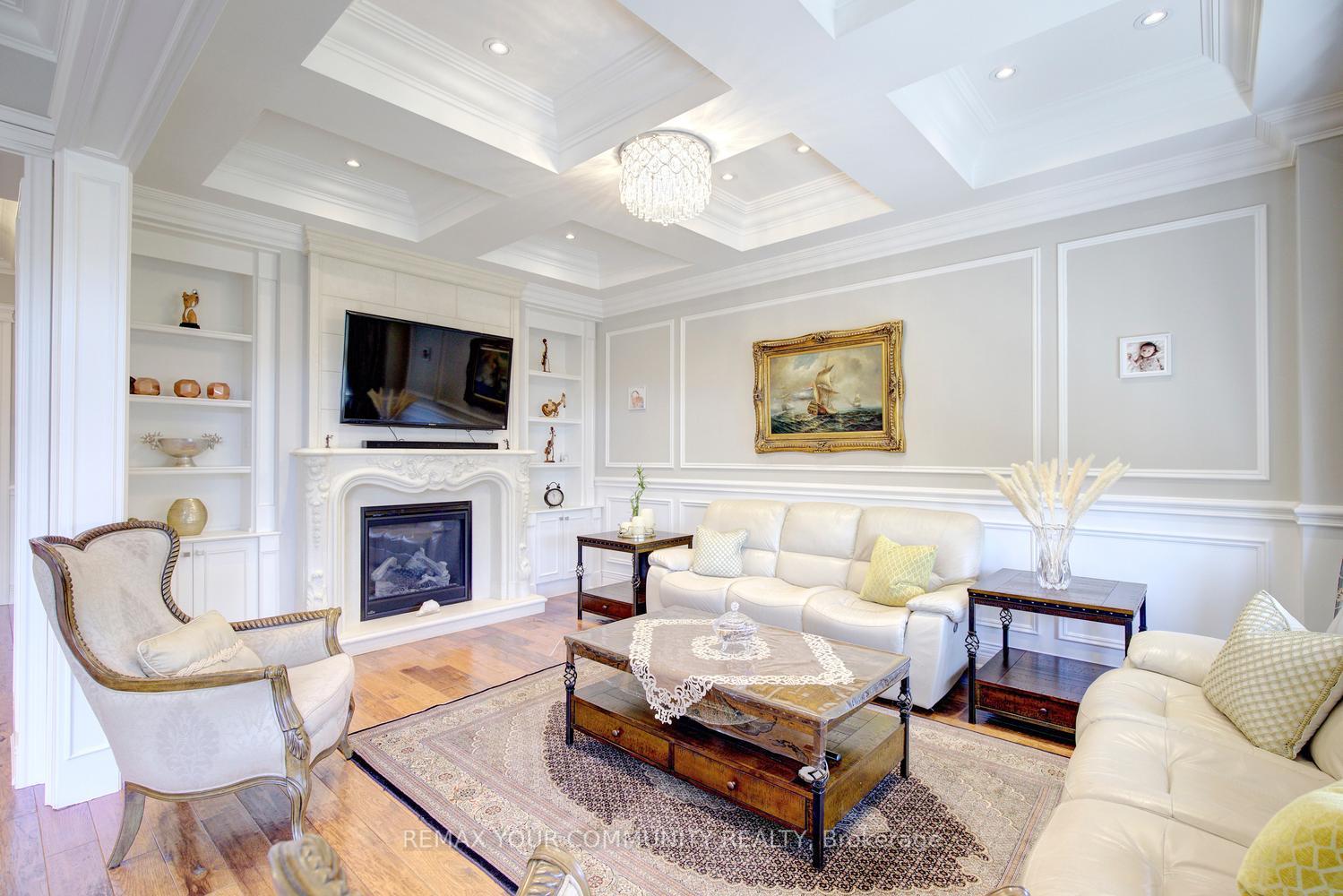 Photo 20 of 75 Baldry Avenue, Vaughan, Patterson — HOMEH