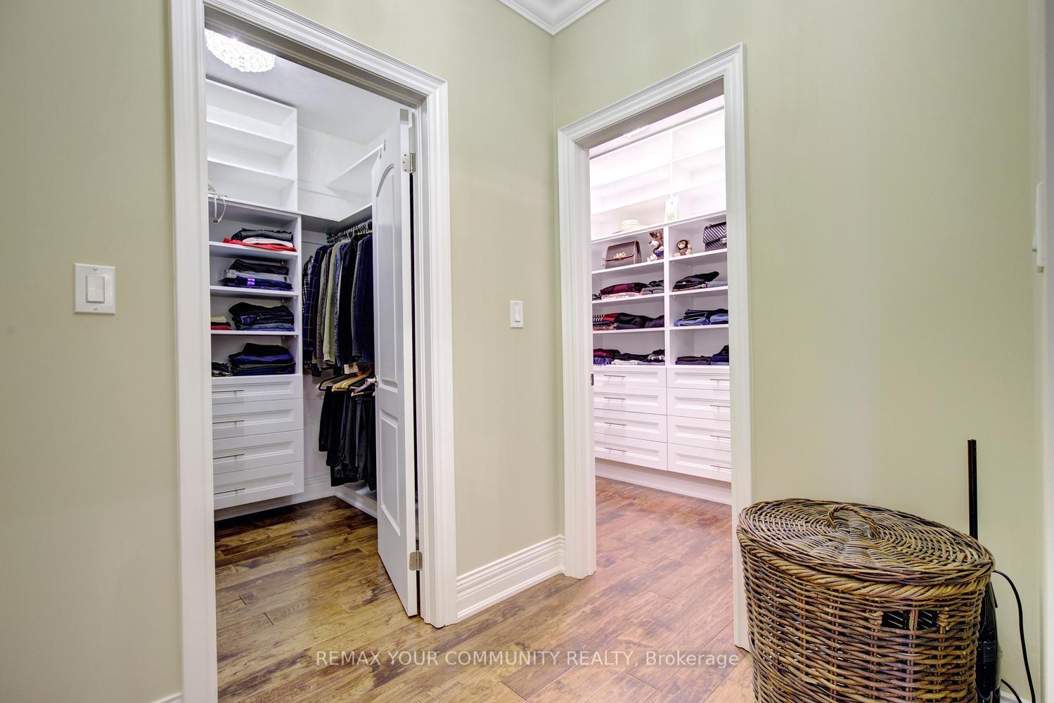 Photo 27 of 75 Baldry Avenue, Vaughan, Patterson — HOMEH