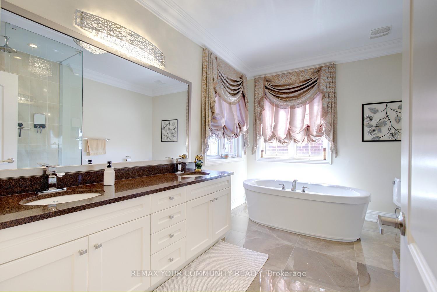 Photo 28 of 75 Baldry Avenue, Vaughan, Patterson — HOMEH