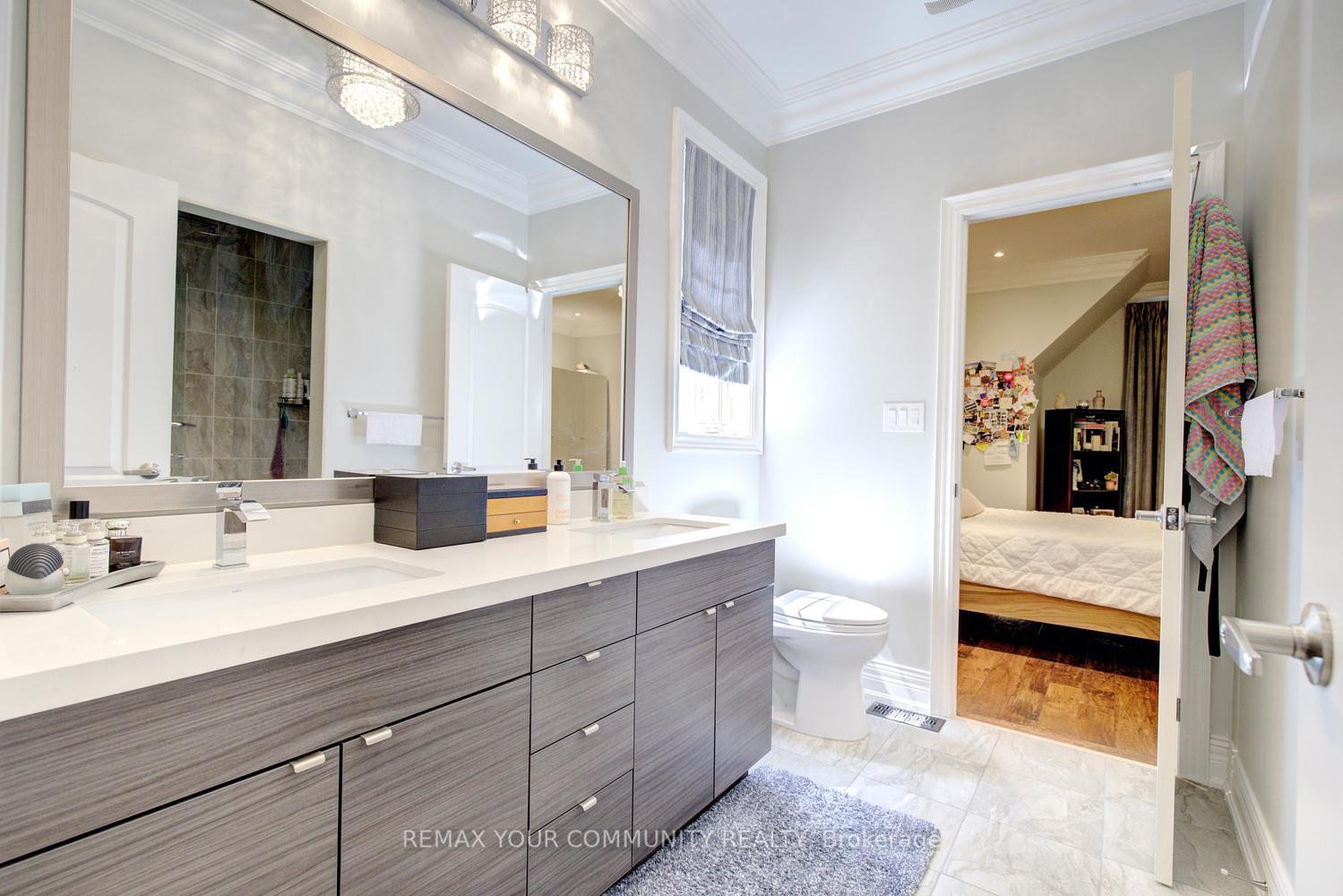 Photo 31 of 75 Baldry Avenue, Vaughan, Patterson — HOMEH