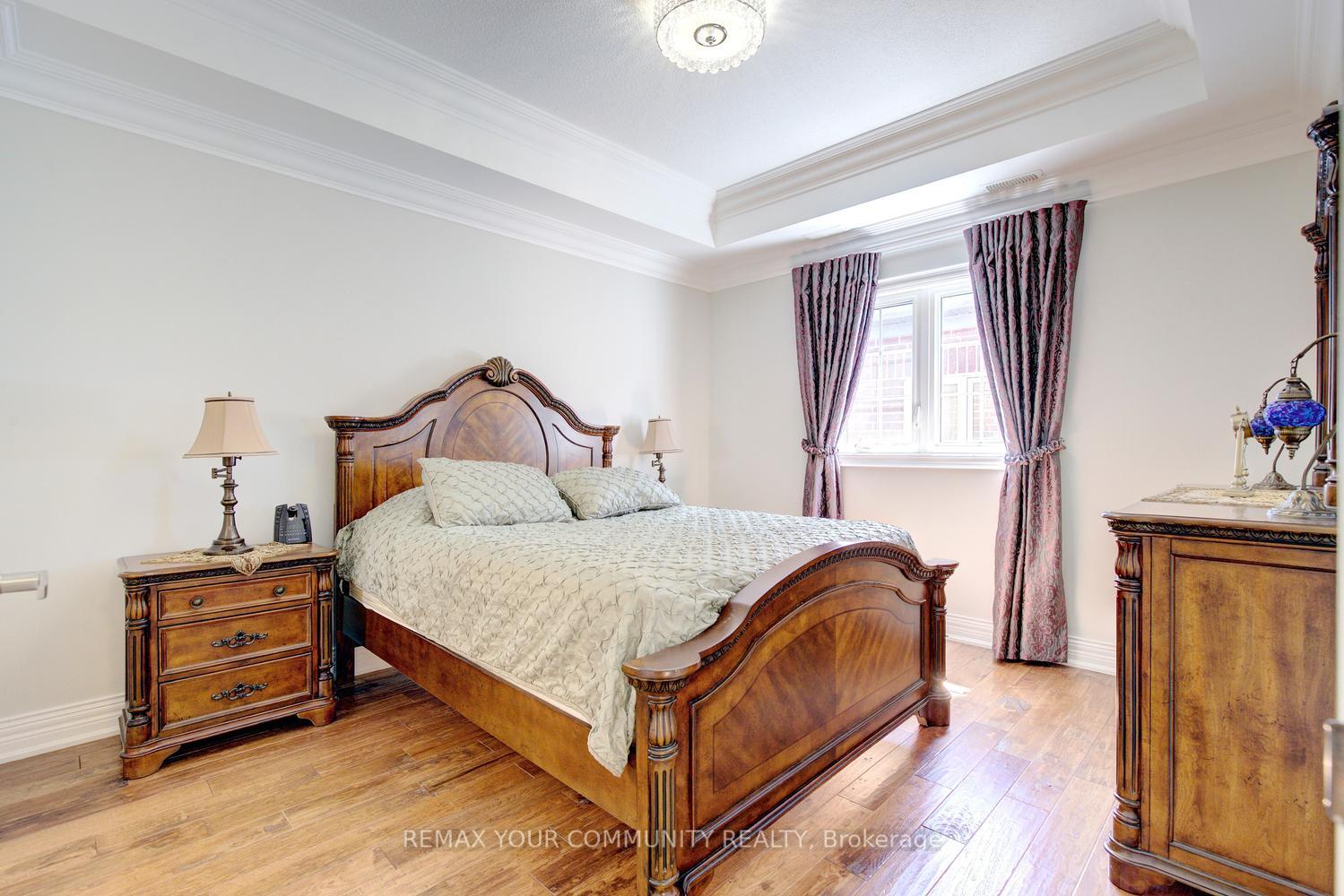 Photo 32 of 75 Baldry Avenue, Vaughan, Patterson — HOMEH