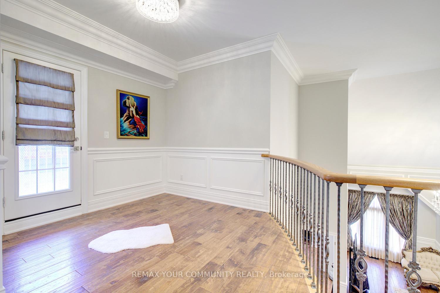 Photo 35 of 75 Baldry Avenue, Vaughan, Patterson — HOMEH