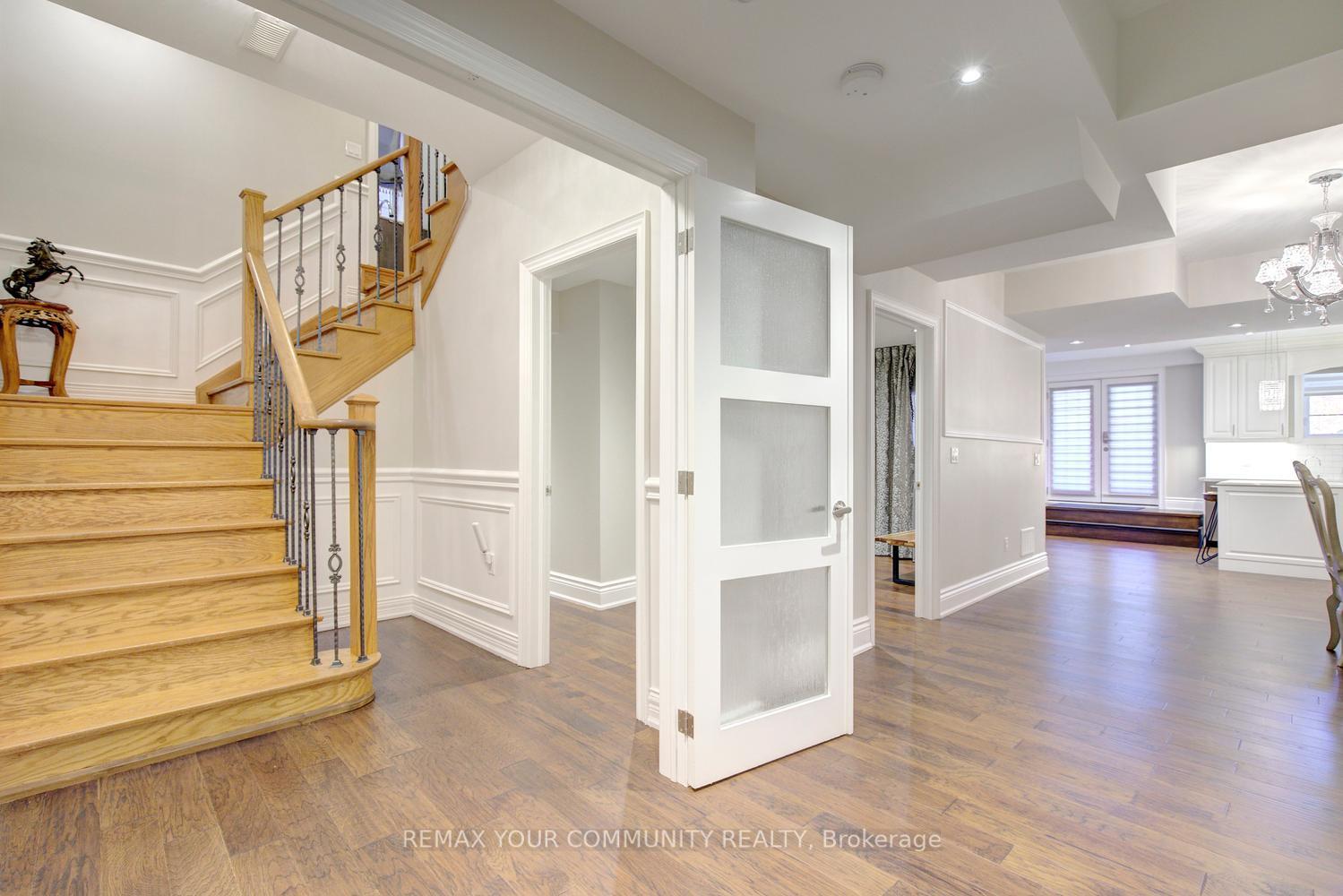 Photo 36 of 75 Baldry Avenue, Vaughan, Patterson — HOMEH
