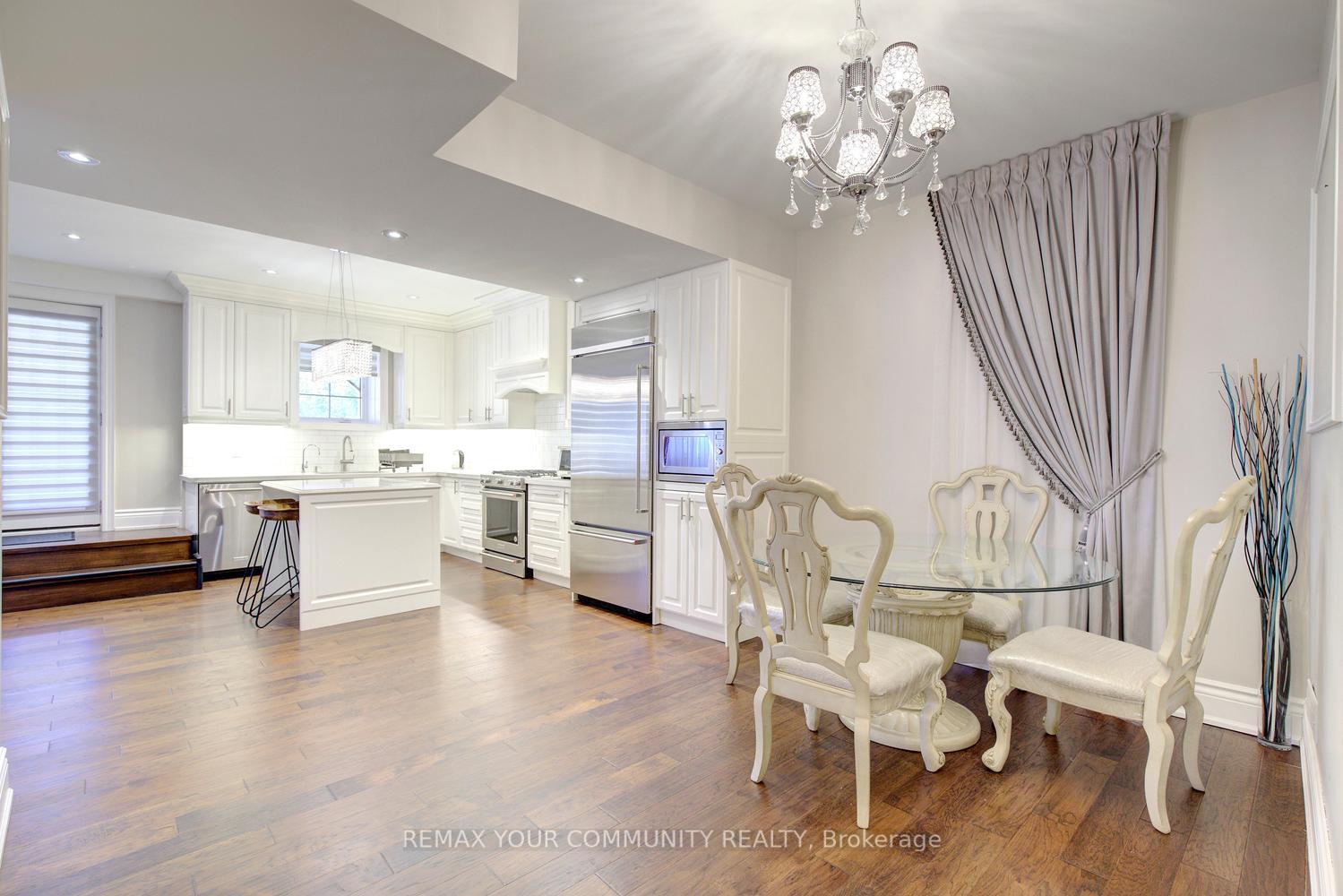 Photo 37 of 75 Baldry Avenue, Vaughan, Patterson — HOMEH