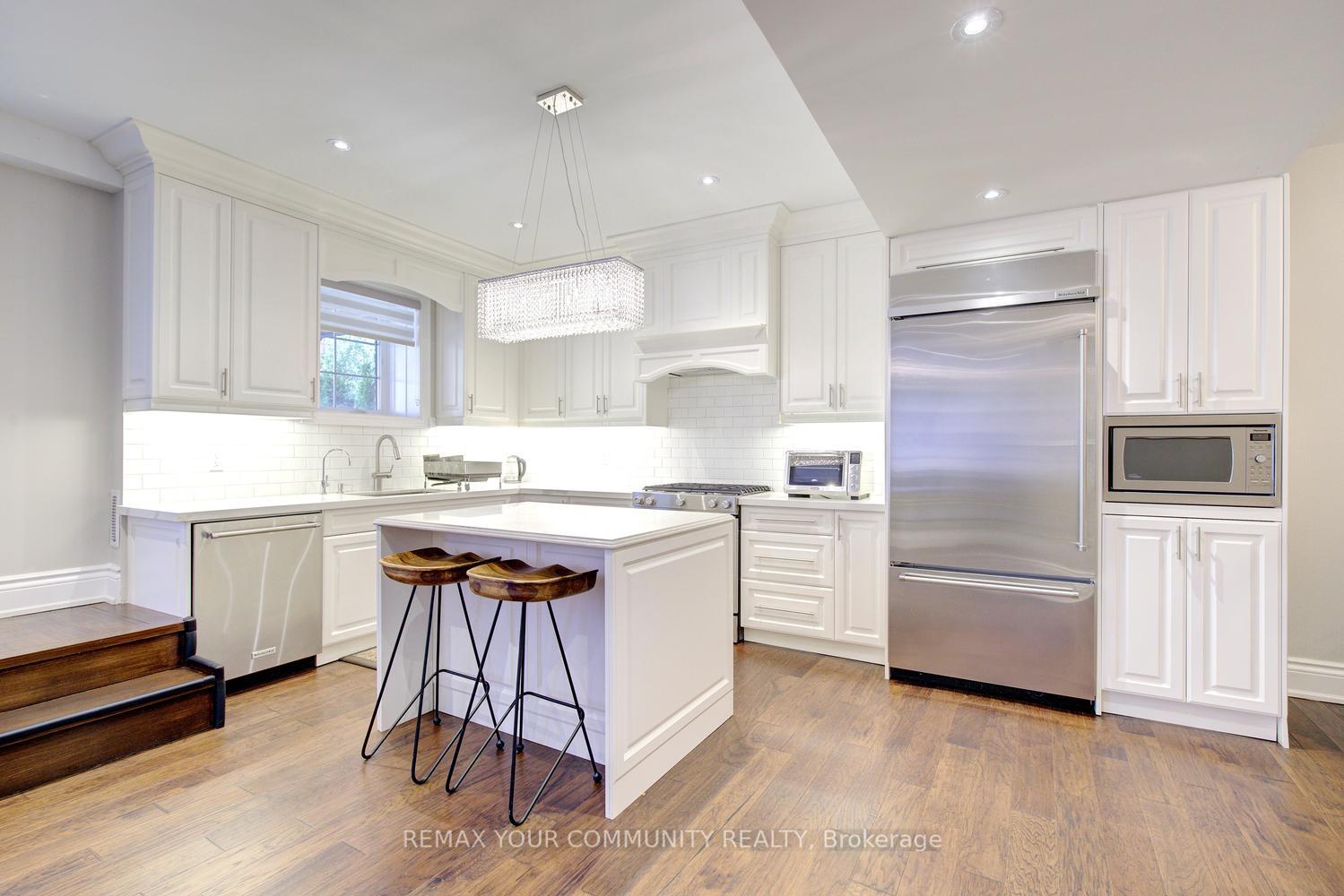 Photo 39 of 75 Baldry Avenue, Vaughan, Patterson — HOMEH
